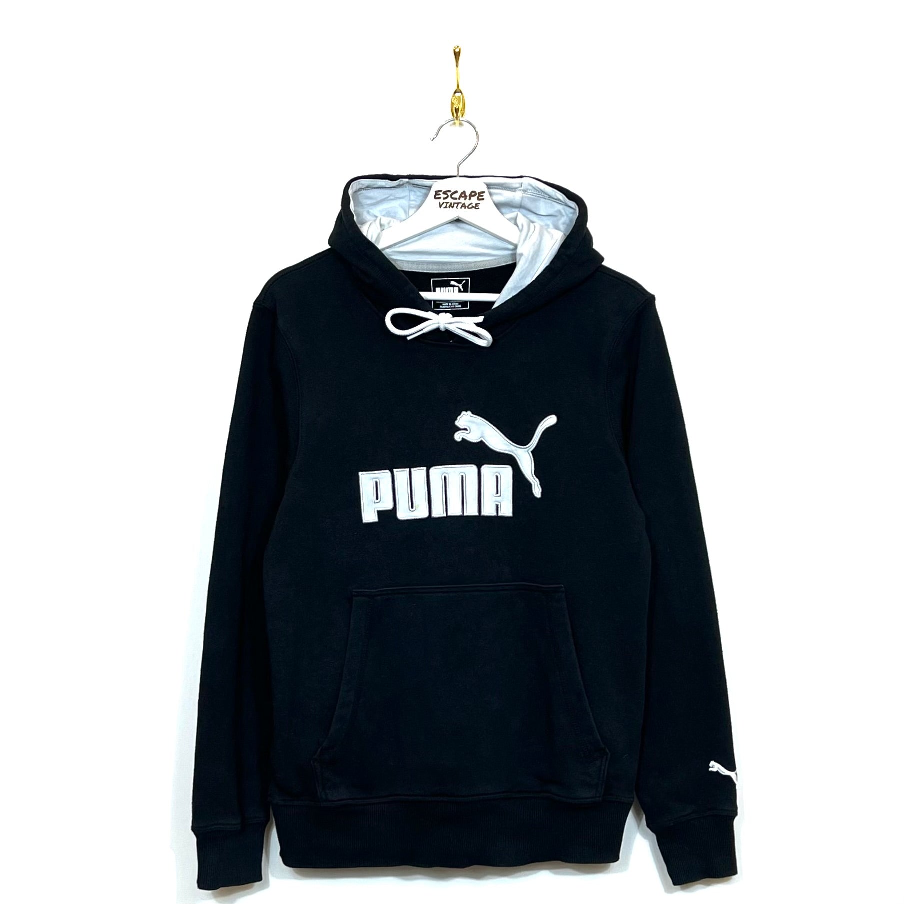 Felpa Puma Vintage [XS]