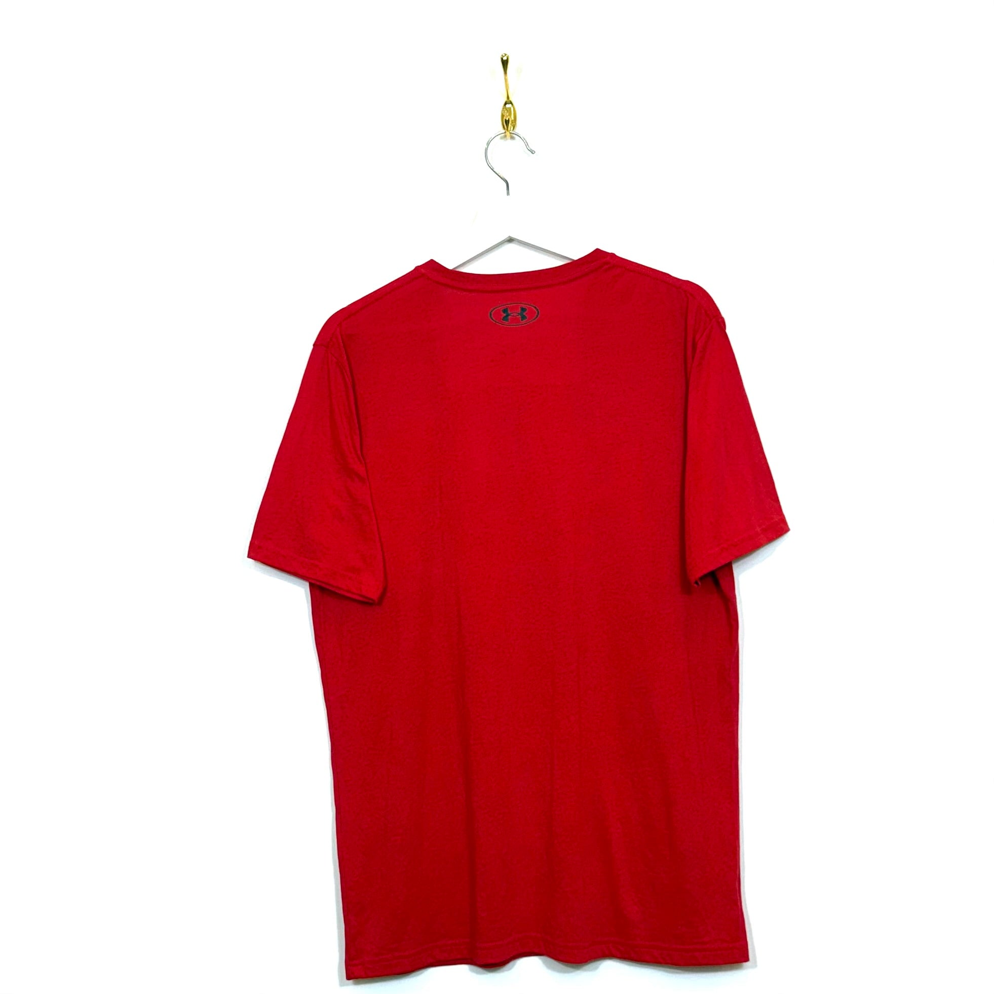 T-Shirt Under Armour Vintage [M]