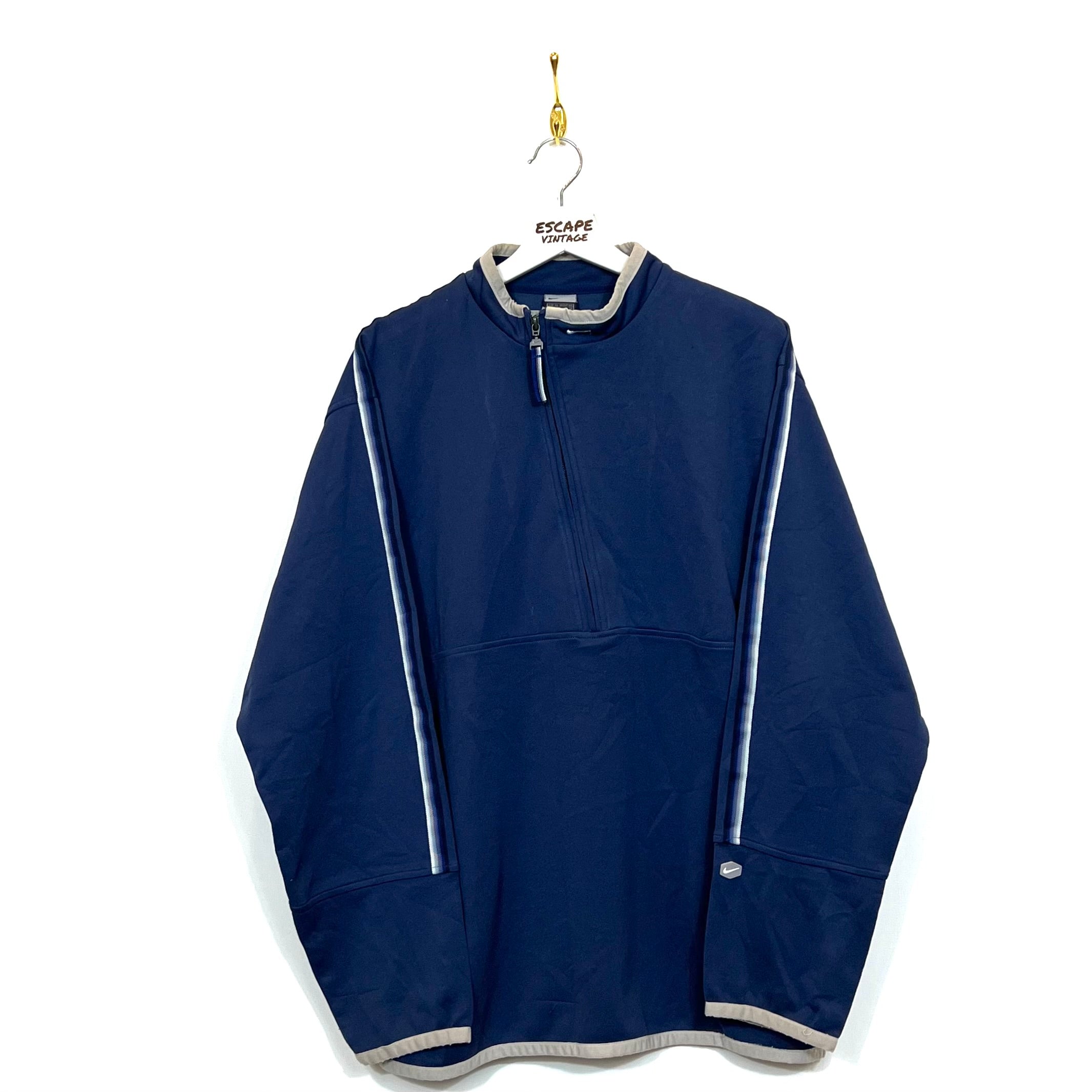 00s Felpa Nike Vintage [XL]