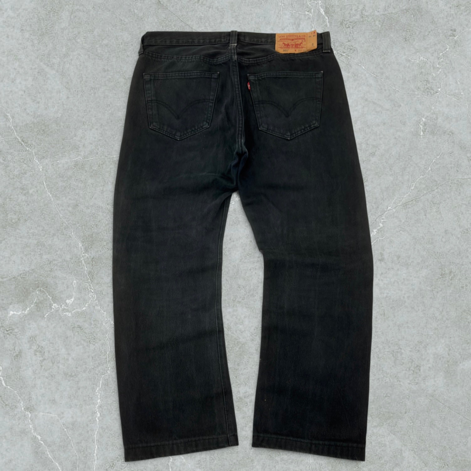 Jeans Levis 501 Vintage [50 IT]