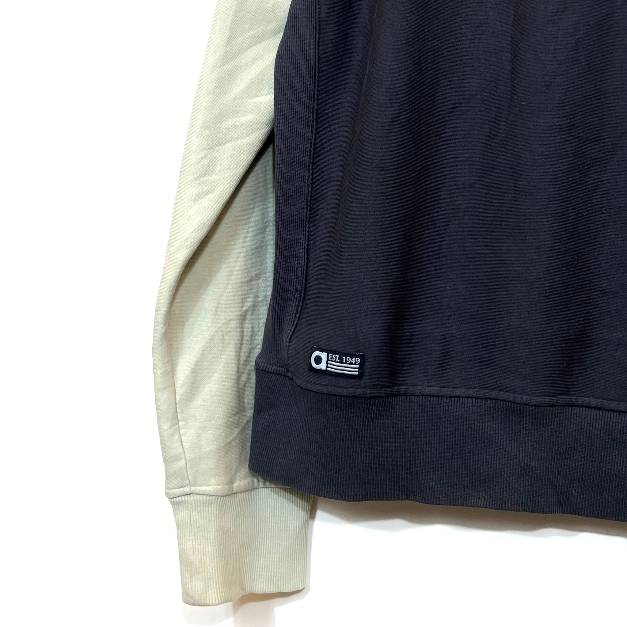 00s Felpa Adidas Vintage [M]