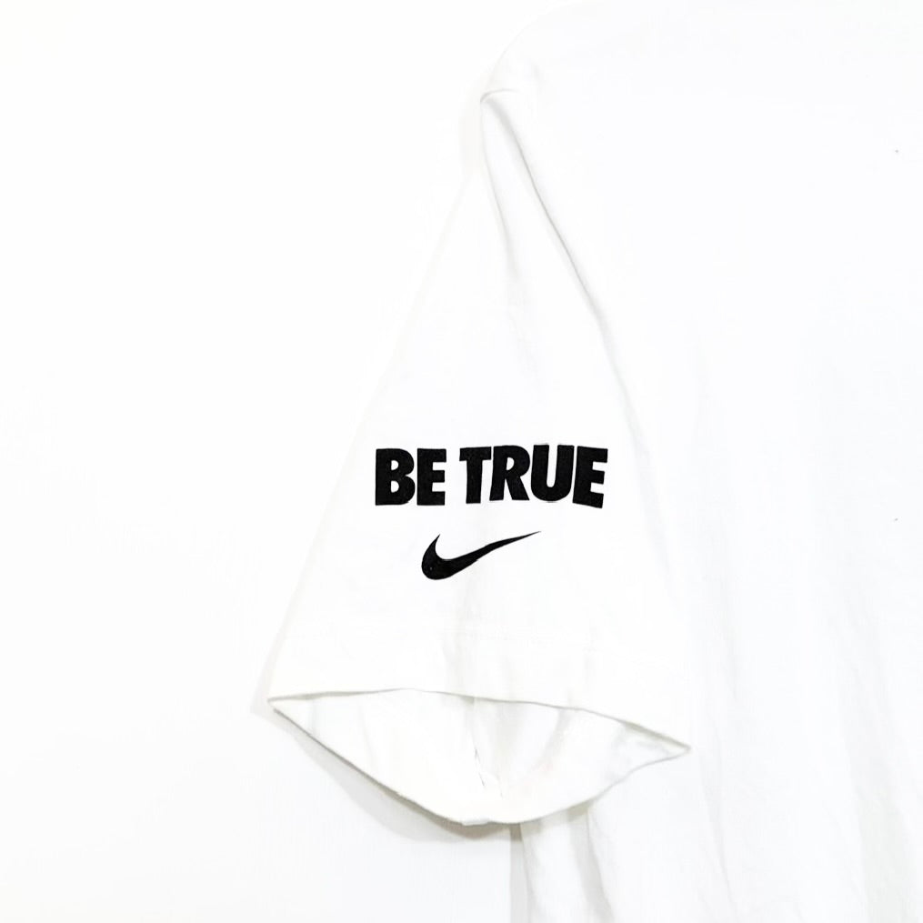 T-Shirt Nike Vintage [M]