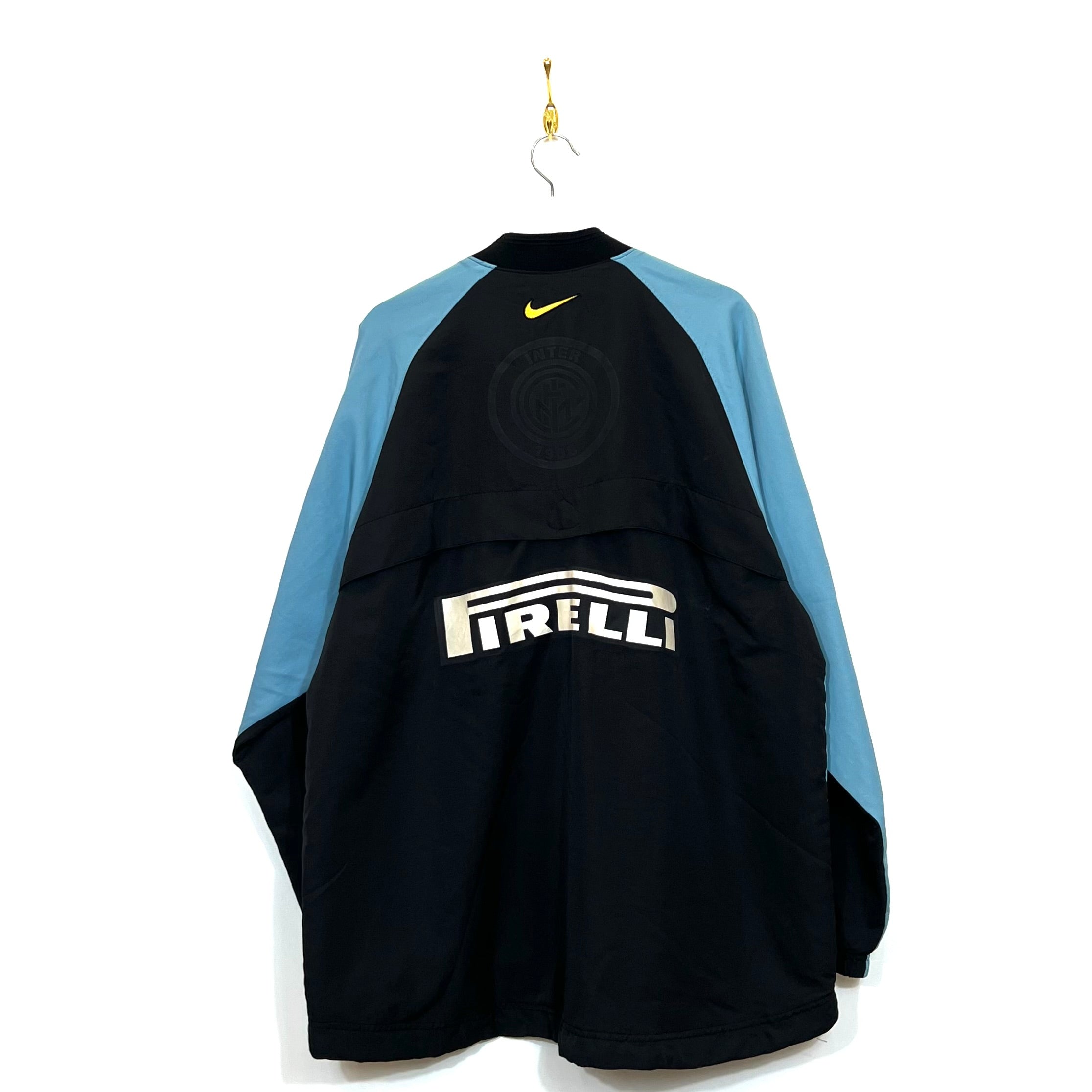 [RARA] 90s Giacca Nike Inter Vintage [XL]