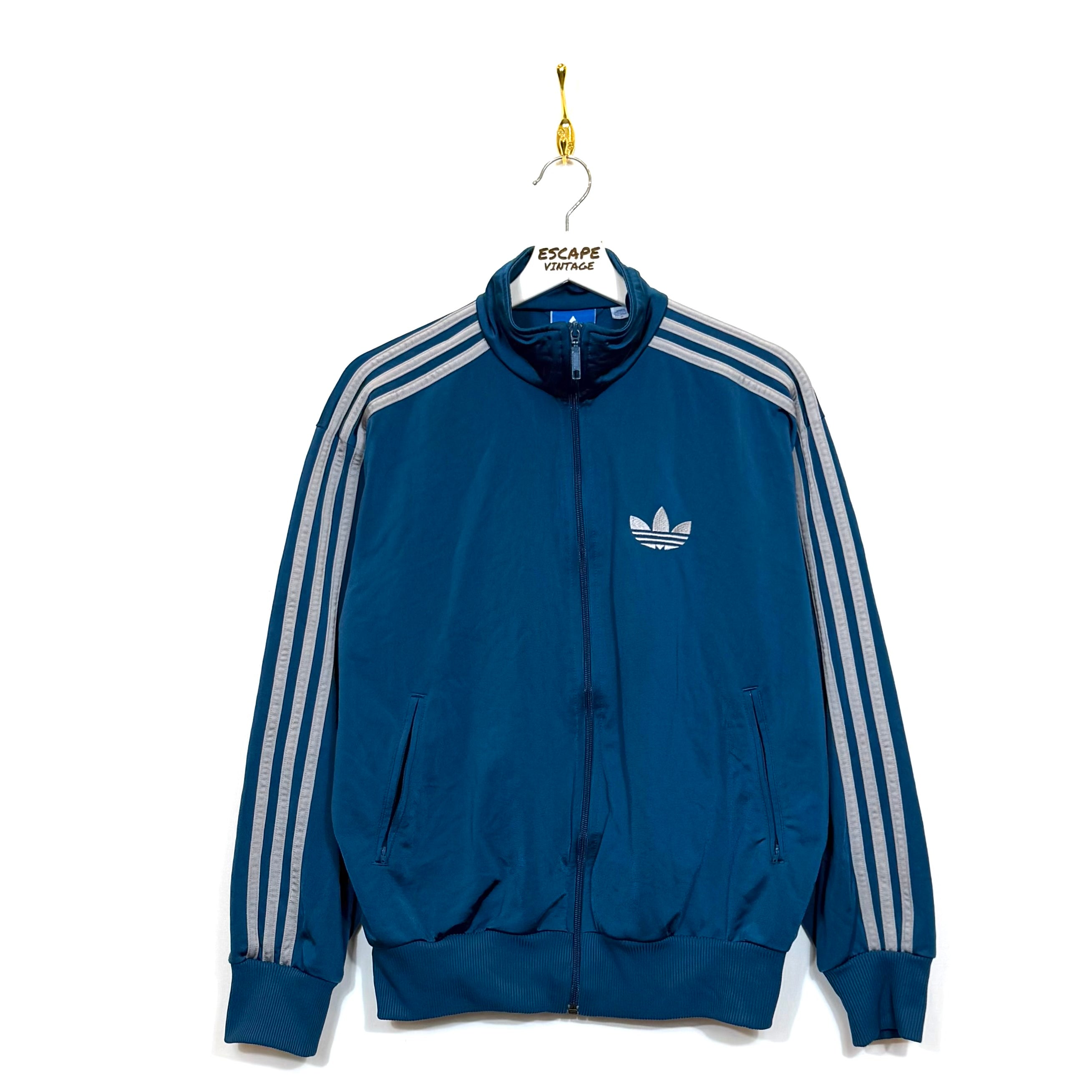 Felpa Adidas Vintage [S]