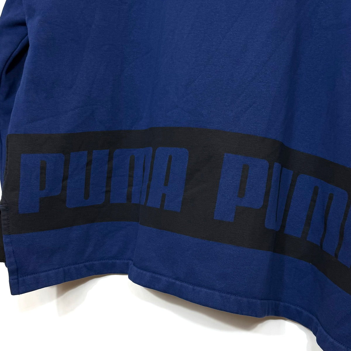 Felpa Puma Vintage [XL]
