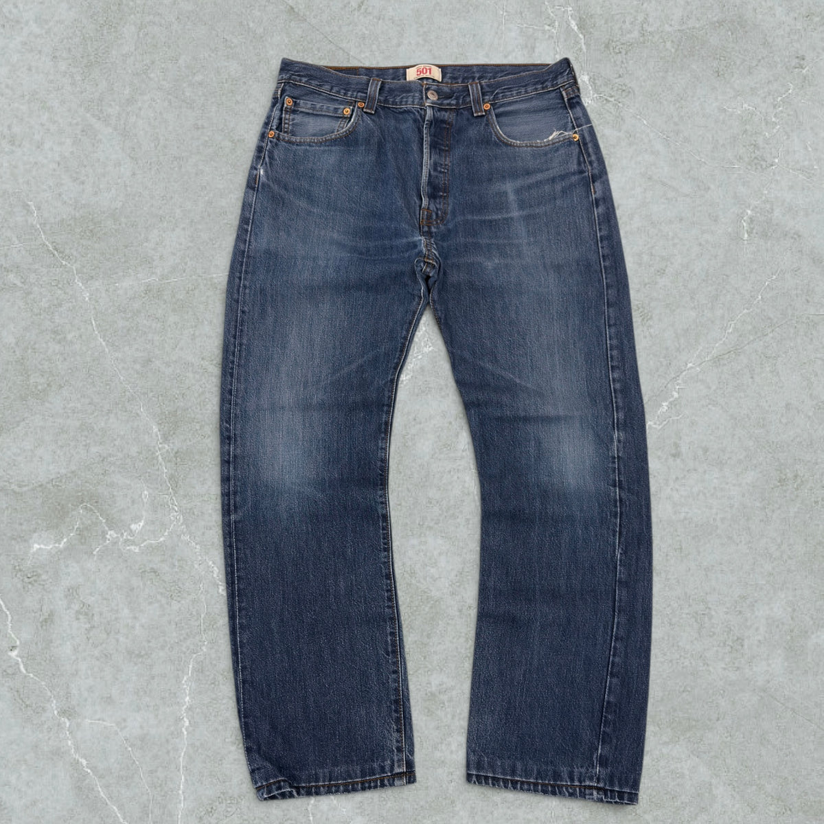 Jeans Levis 501 Vintage [48 IT]