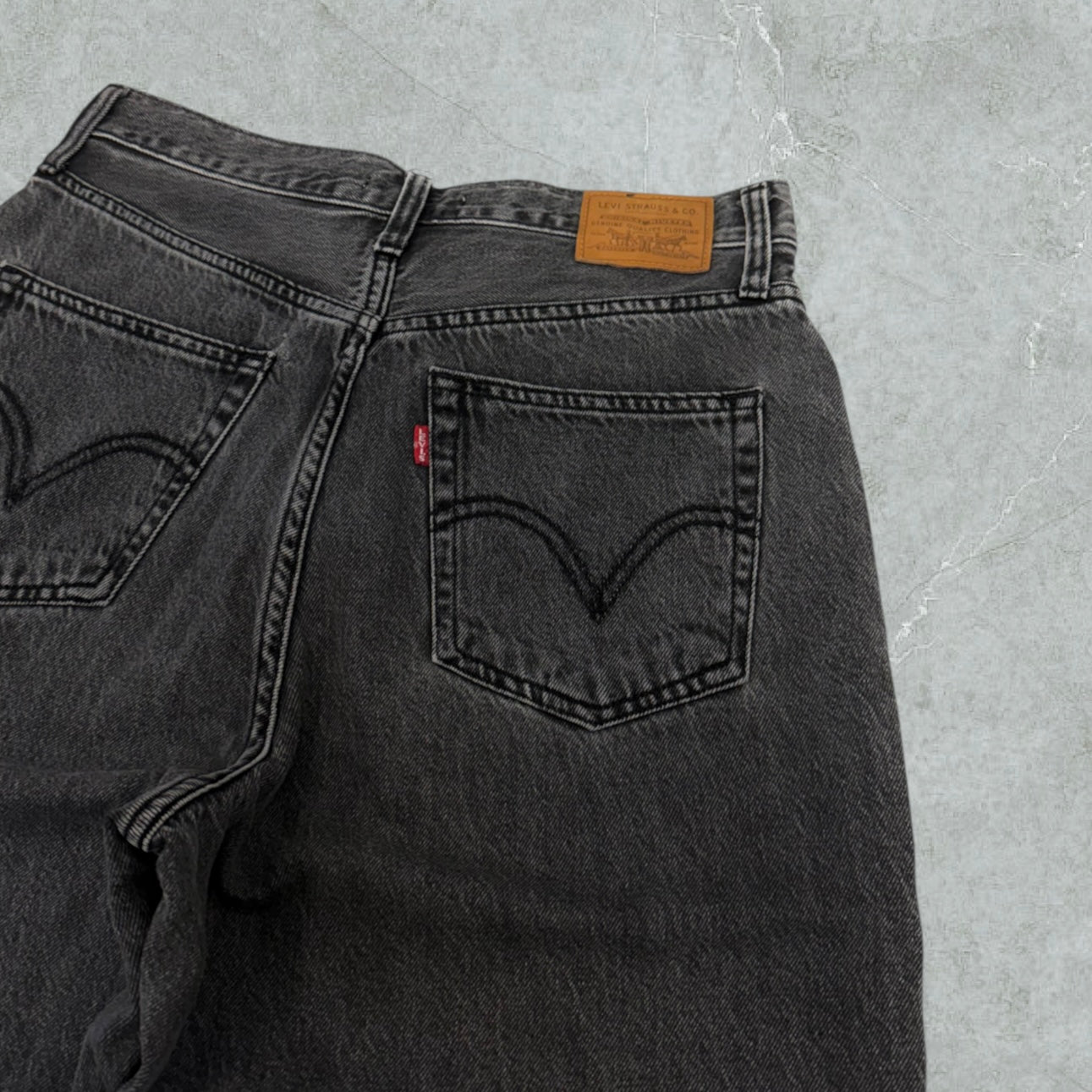 Jeans Levis Vintage [43 IT]