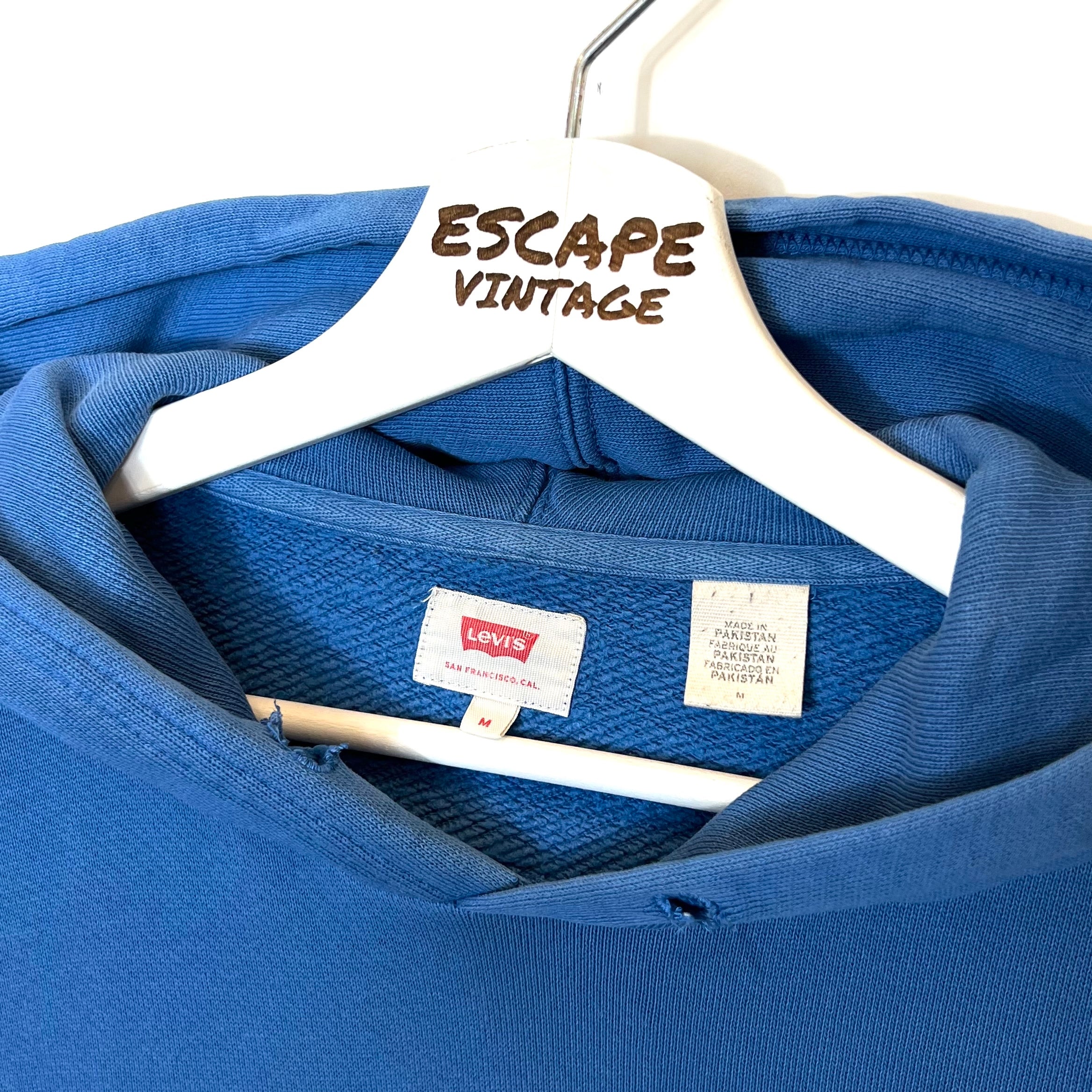 Felpa Levis Vintage [L]