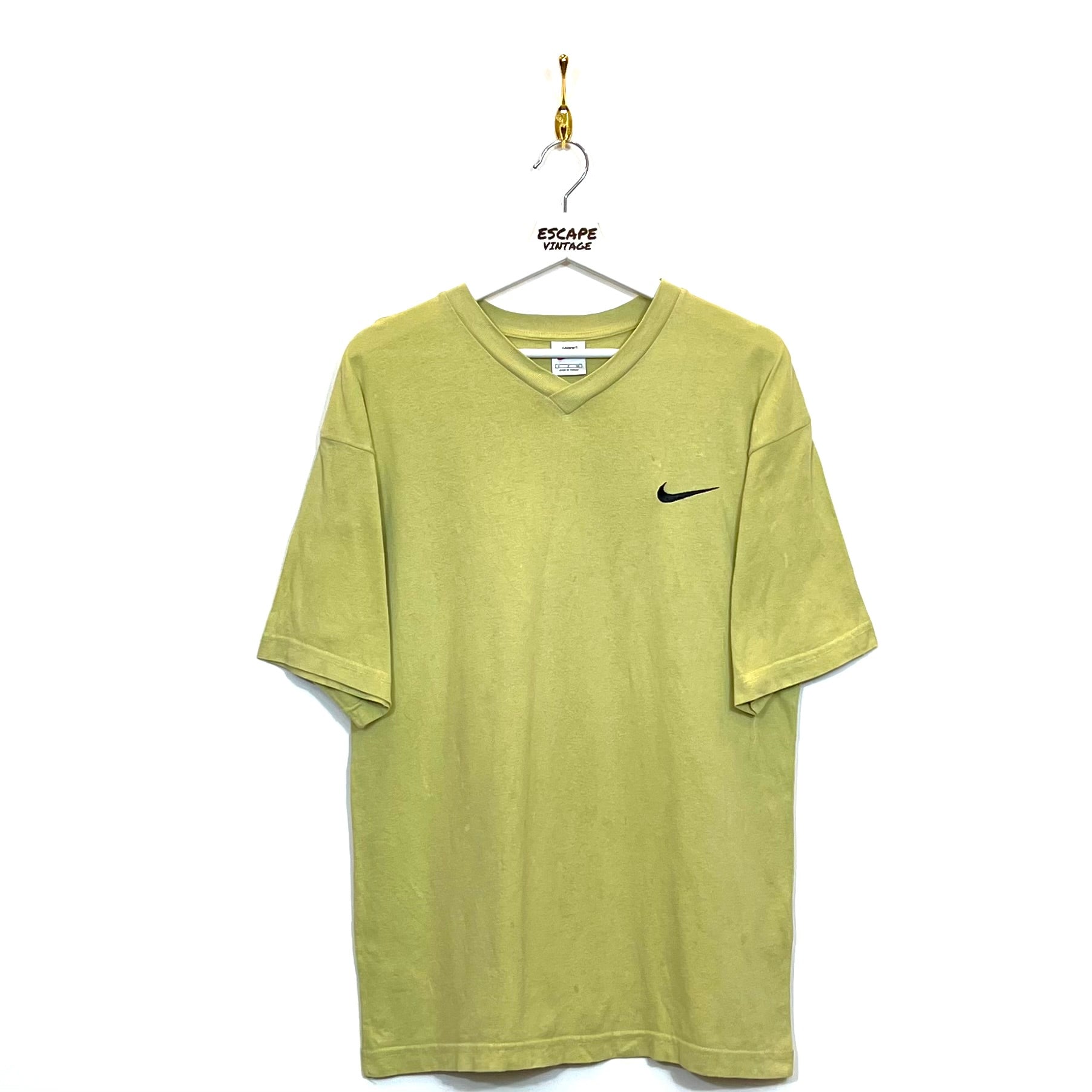 90s T-Shirt Nike Vintage [M]