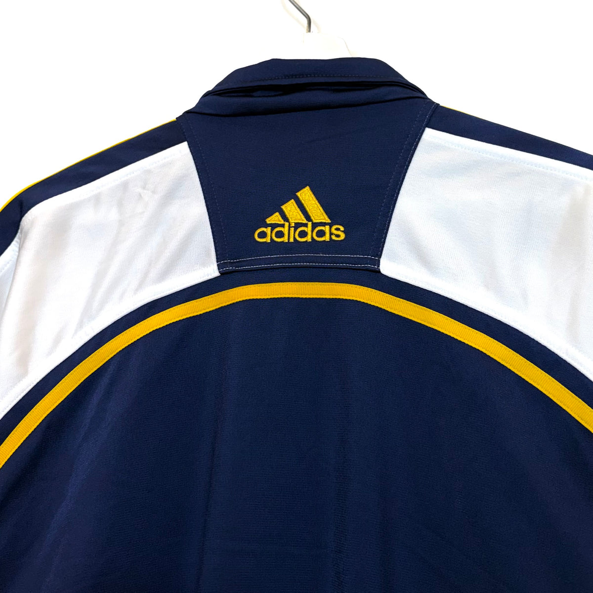 90s Felpa Adidas Vintage [L]