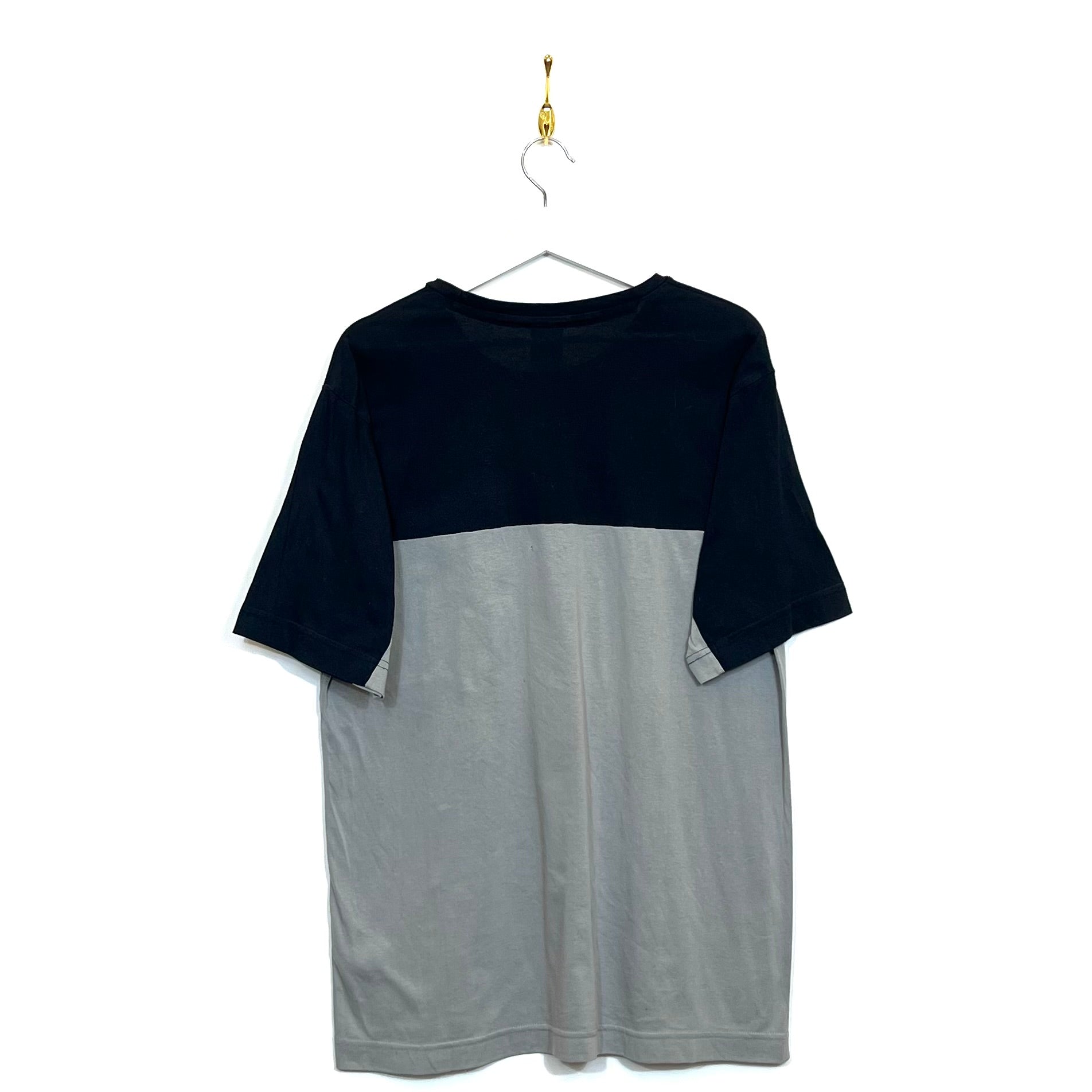 00s T-Shirt Nike Vintage [L]