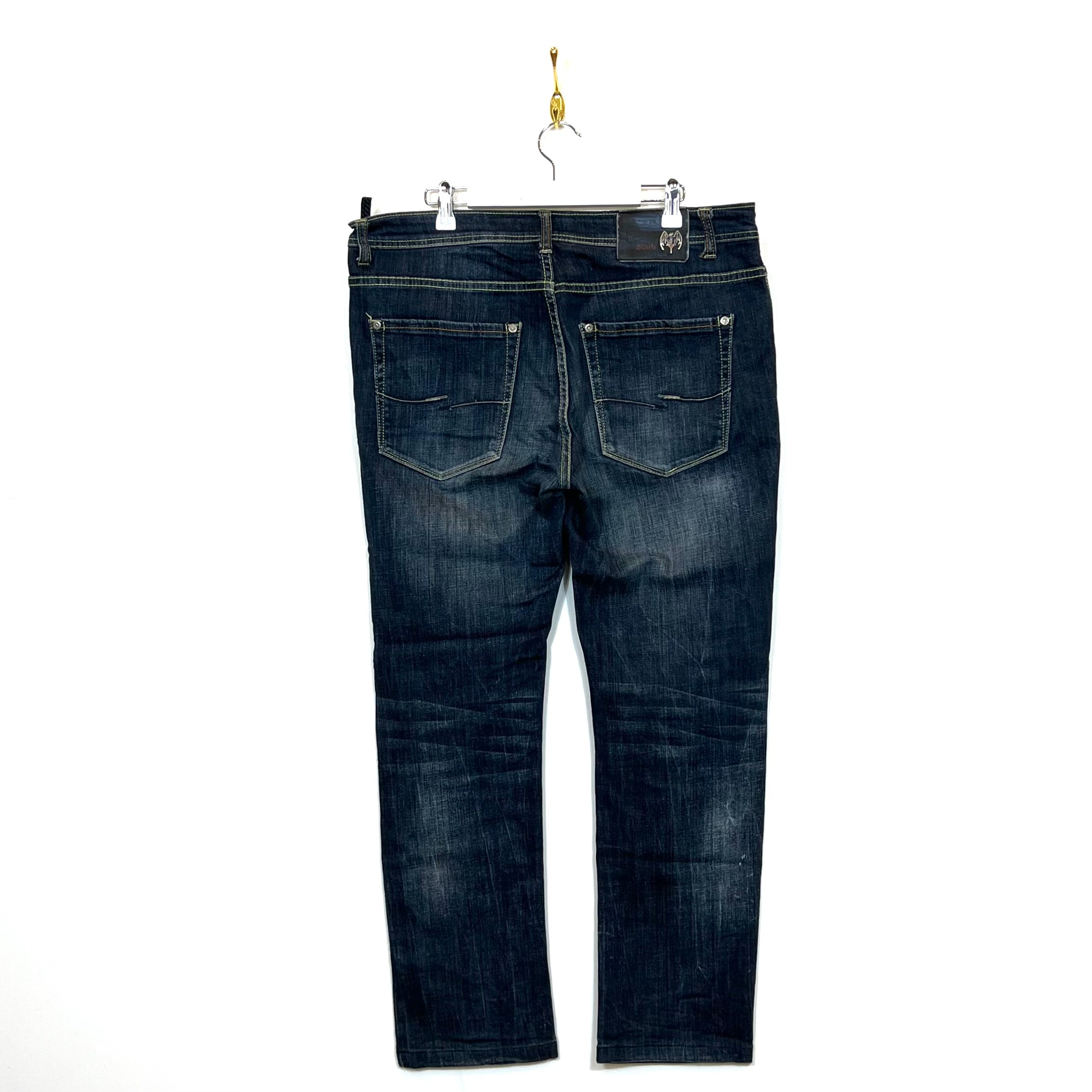 00s Jeans Baggy Vintage [52 IT]