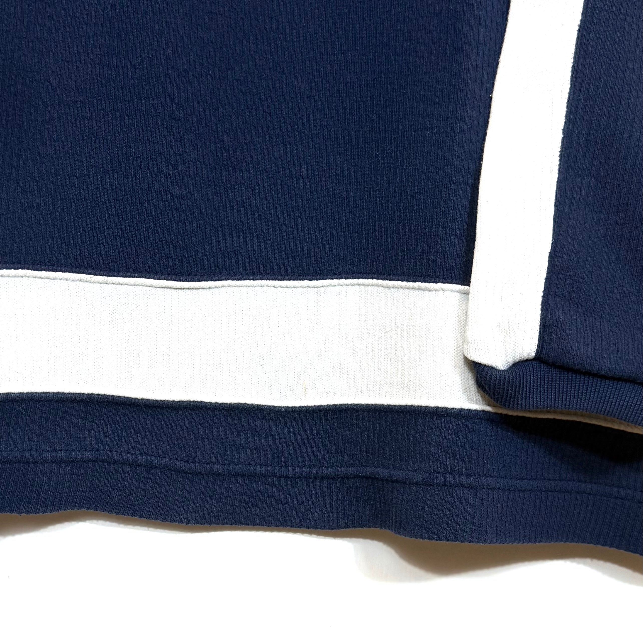 [SUPER RARA] 90s Felpa Nike Basketball Vintage [L]