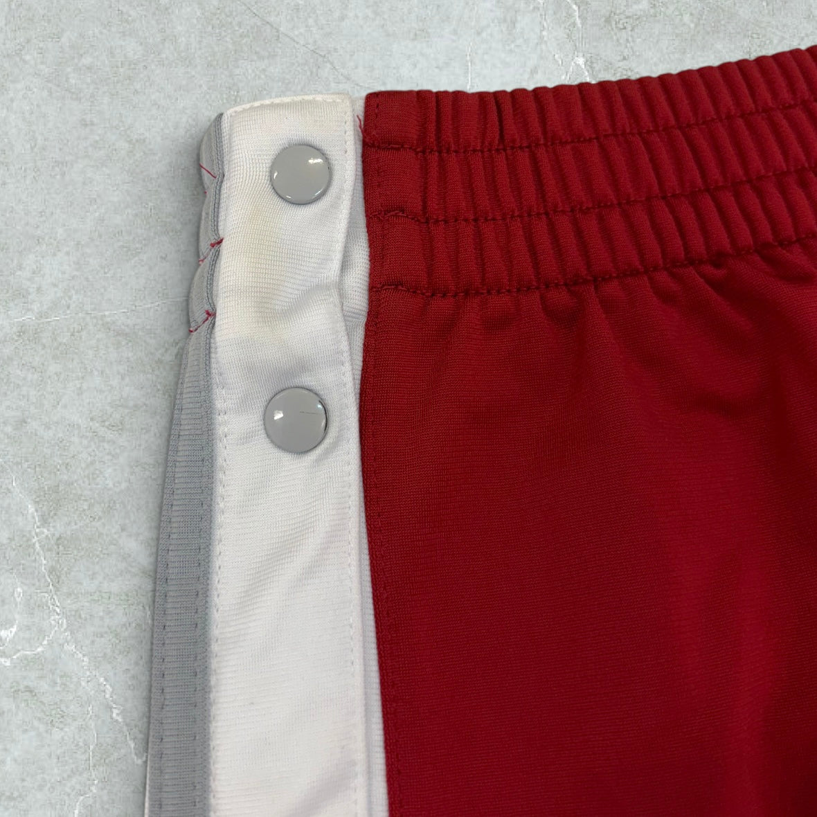 00s Pantaloni Adidas Firebird Vintage [S]