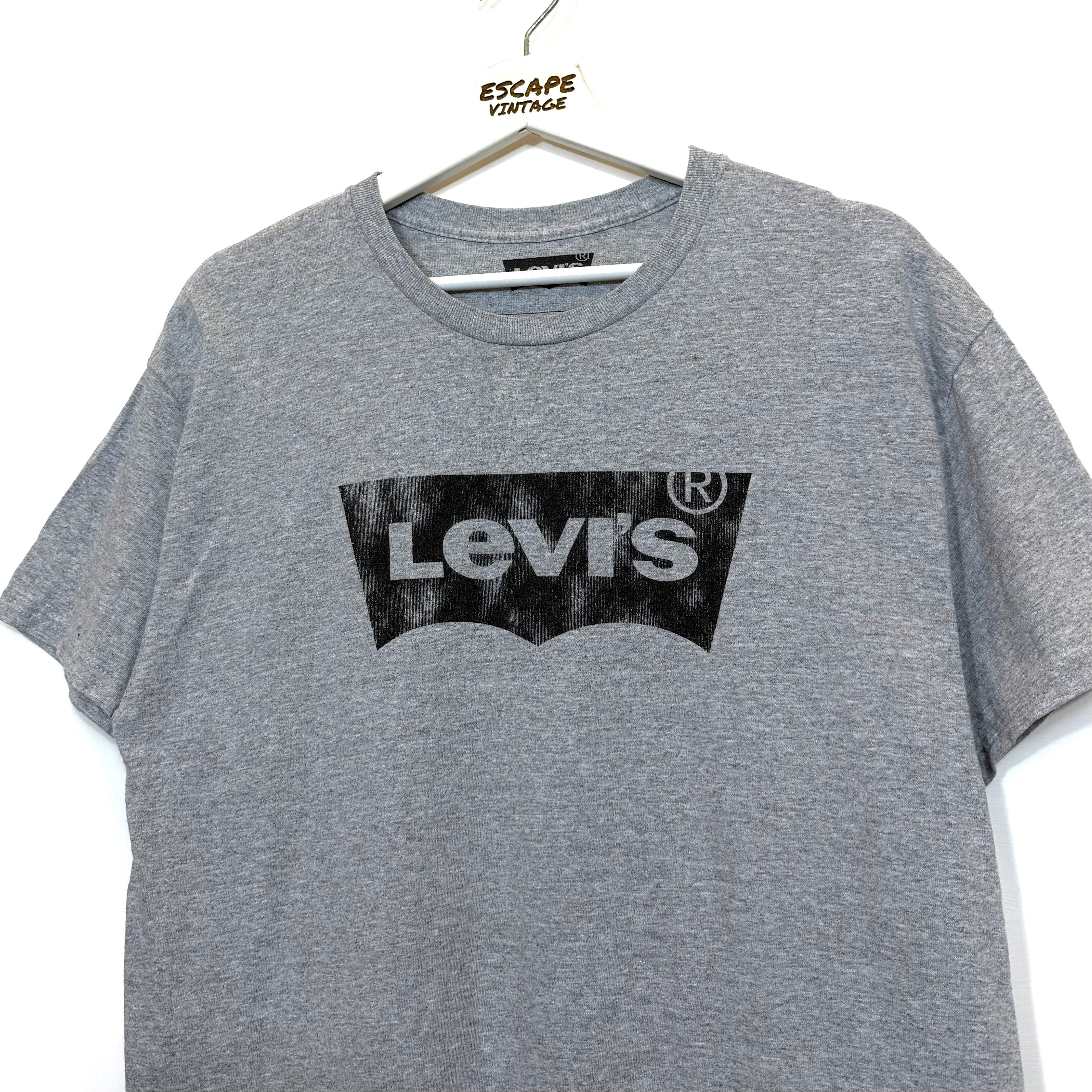 T-Shirt Levis Vintage [M]