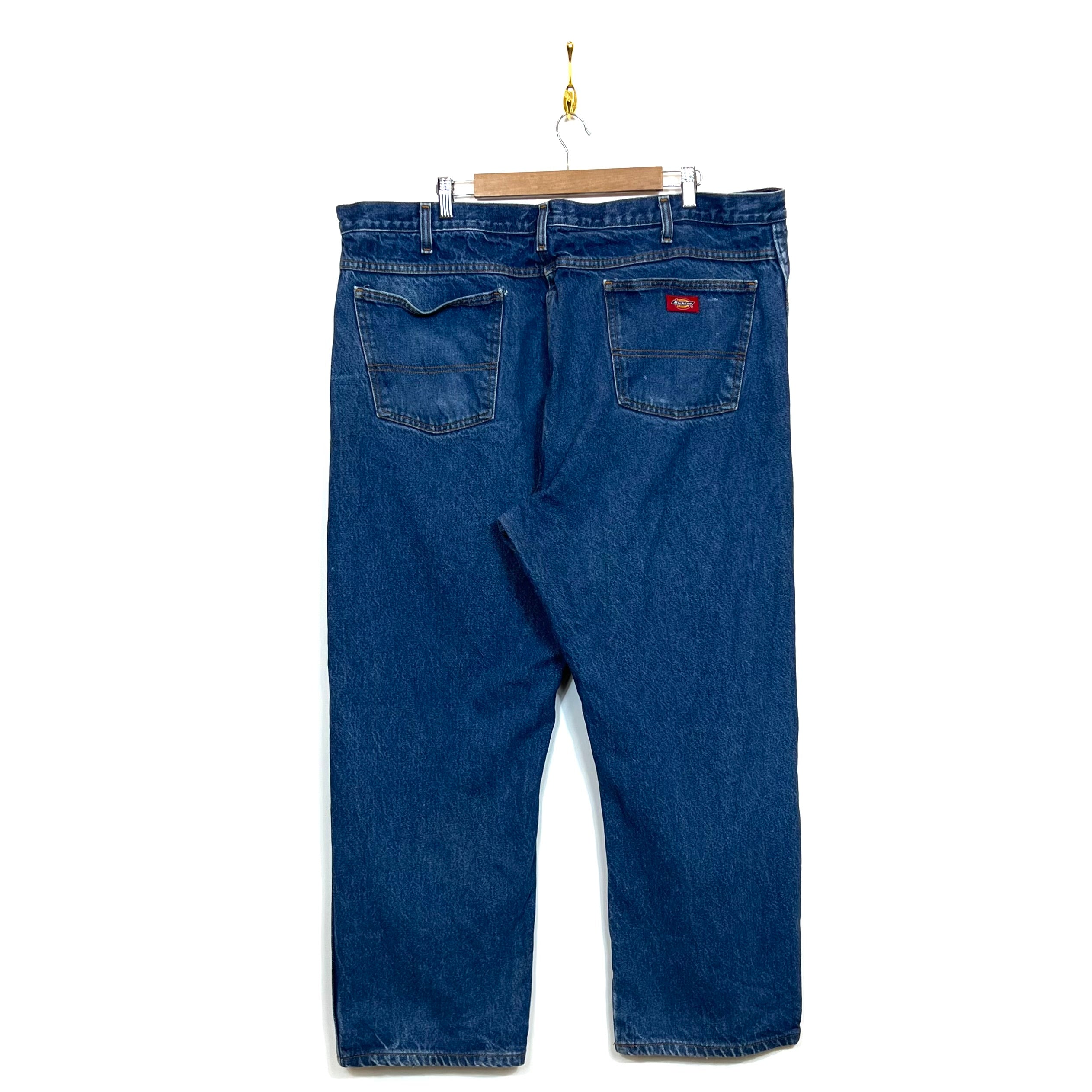 Jeans Dickies Baggy Vintage [58 IT]