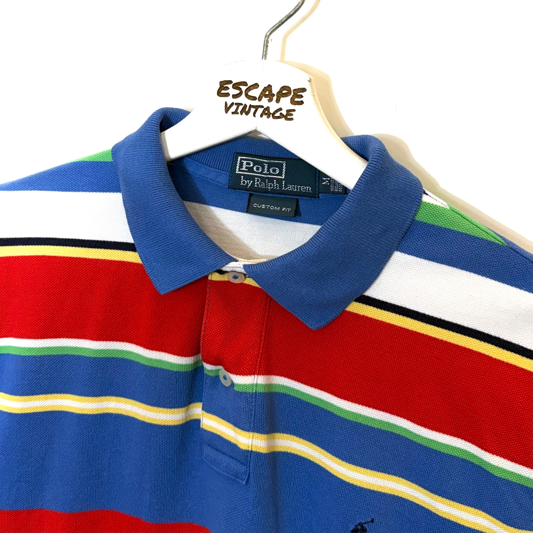 Polo Ralph Lauren Vintage [M]