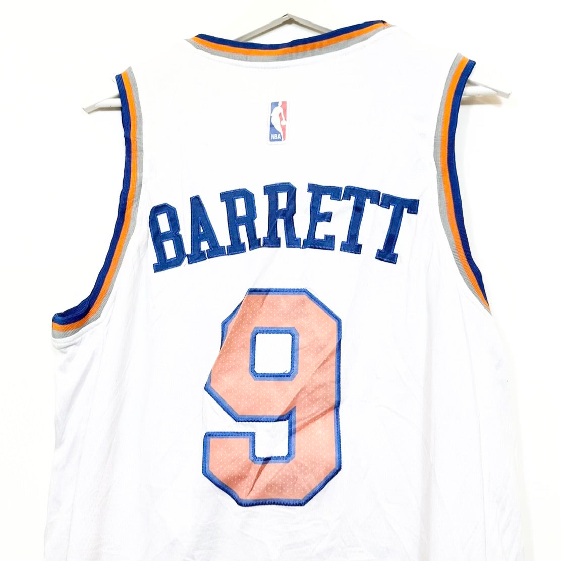 Canotta Nike NBA Vintage [L]
