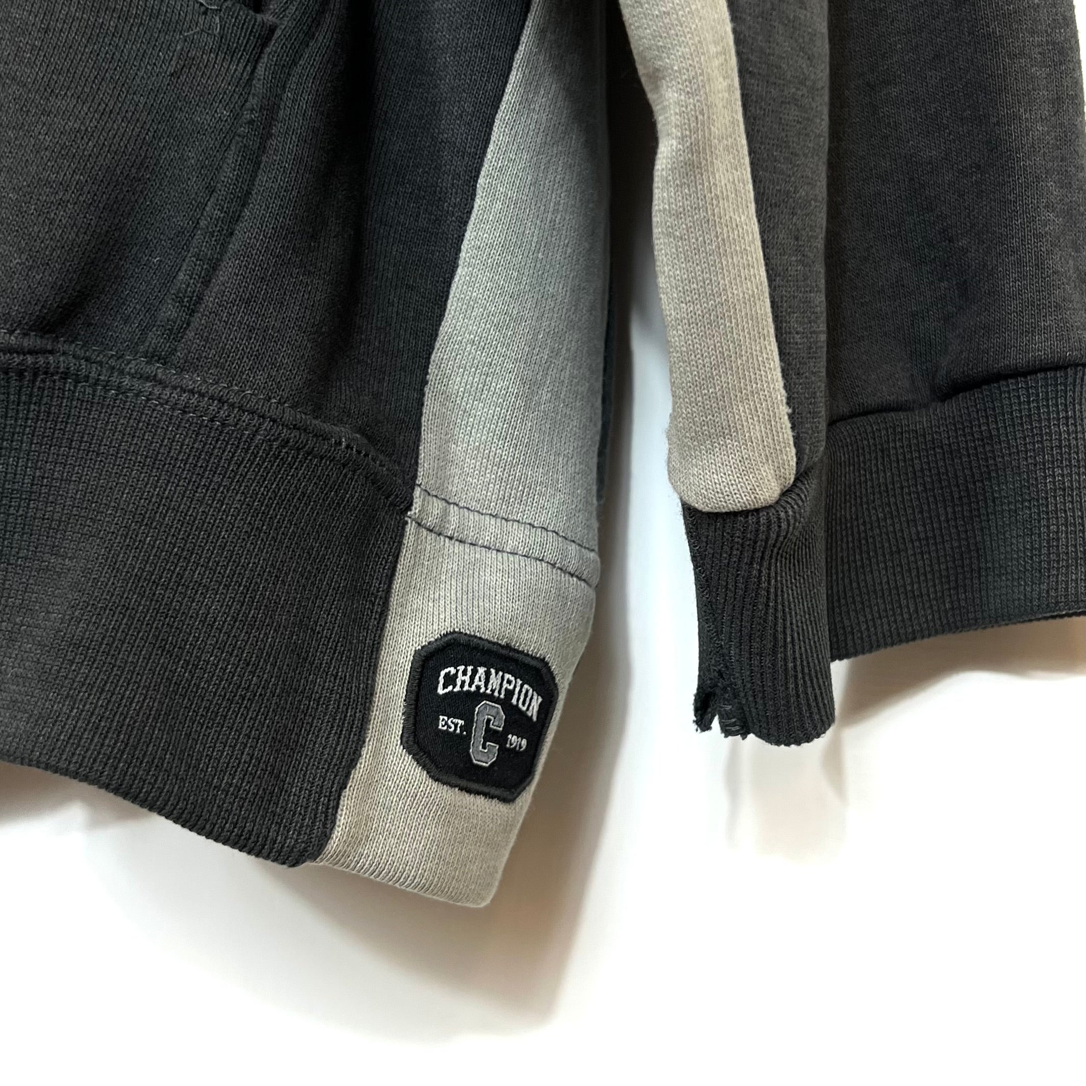 90s Felpa Champion Vintage [XL]