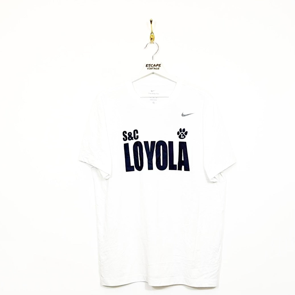 00s T-Shirt Nike Vintage [XL]