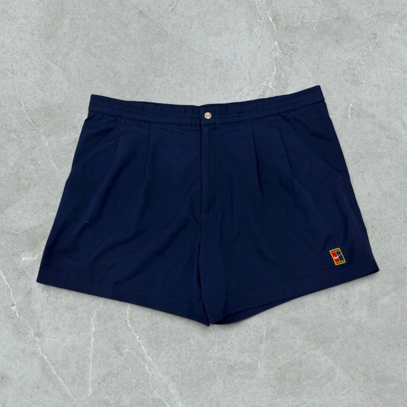90s Shorts Nike Golf Vintage [L]