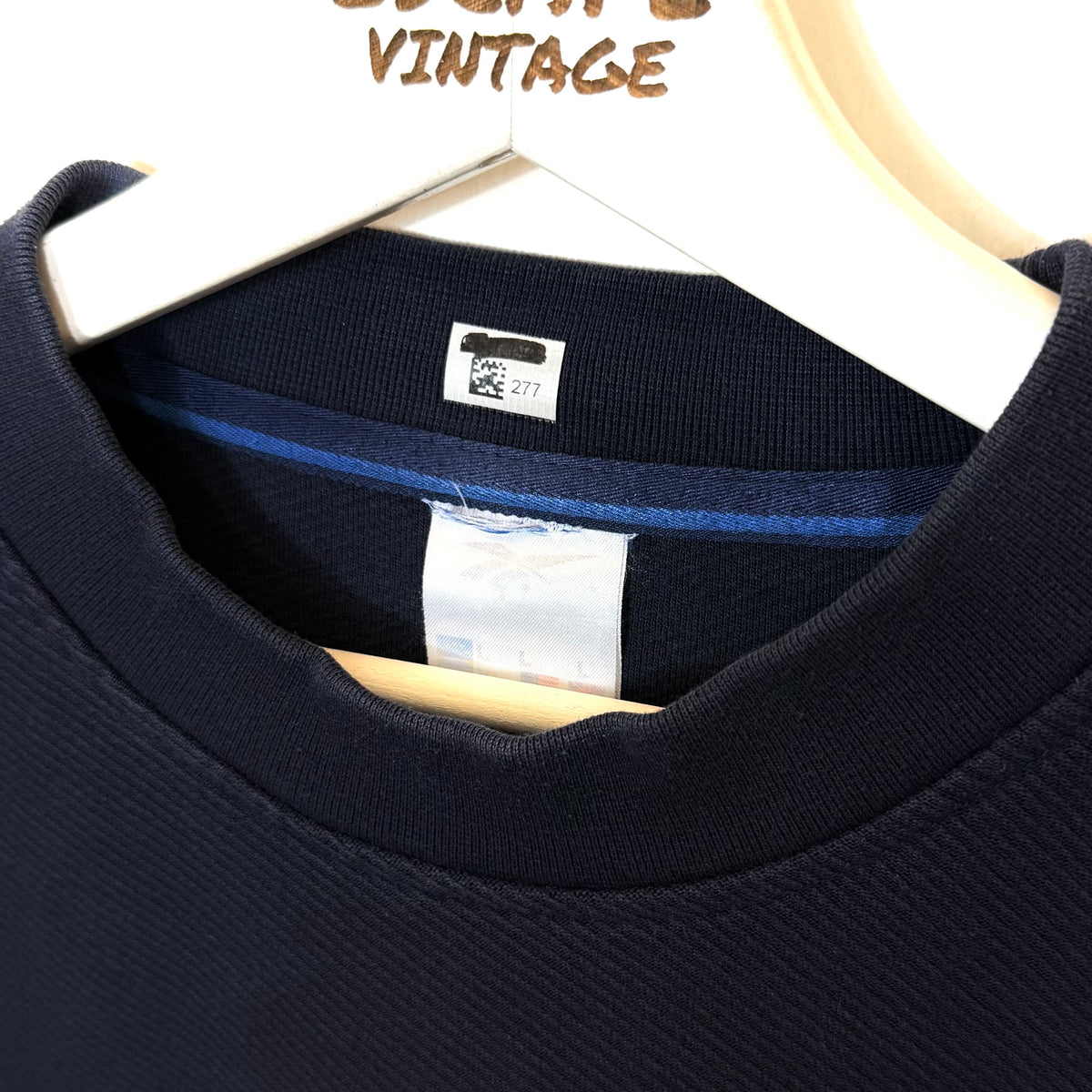 90s Felpa Reebok Vintage [L]