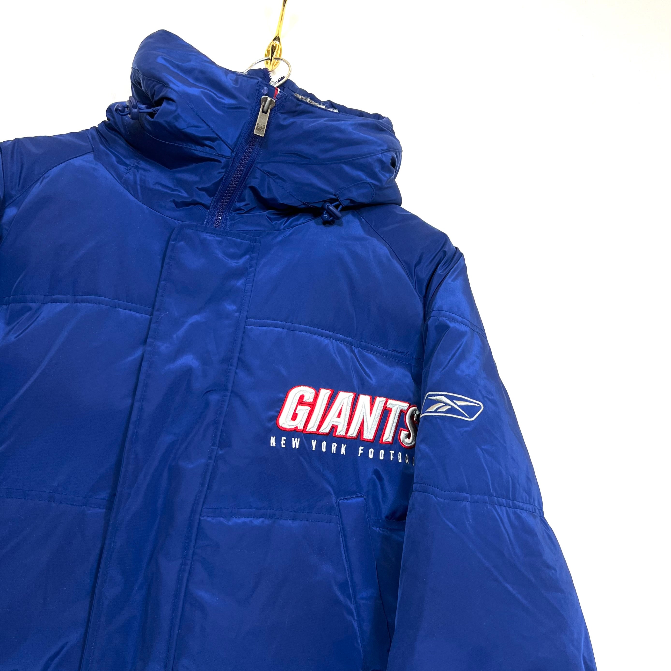 Giubbino Reebok x NFL Pro Line Vintage [M]