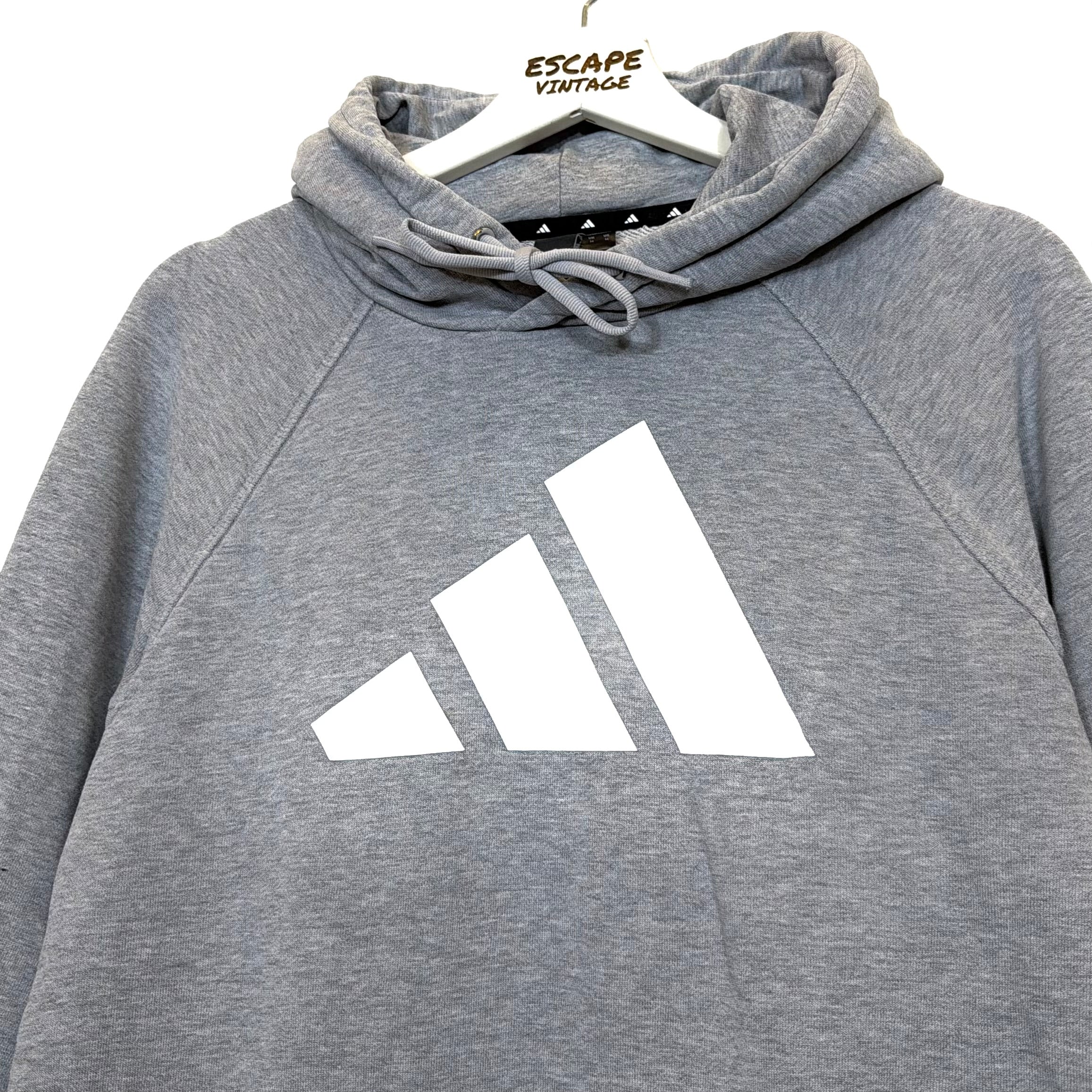 Felpa Adidas Vintage [M]