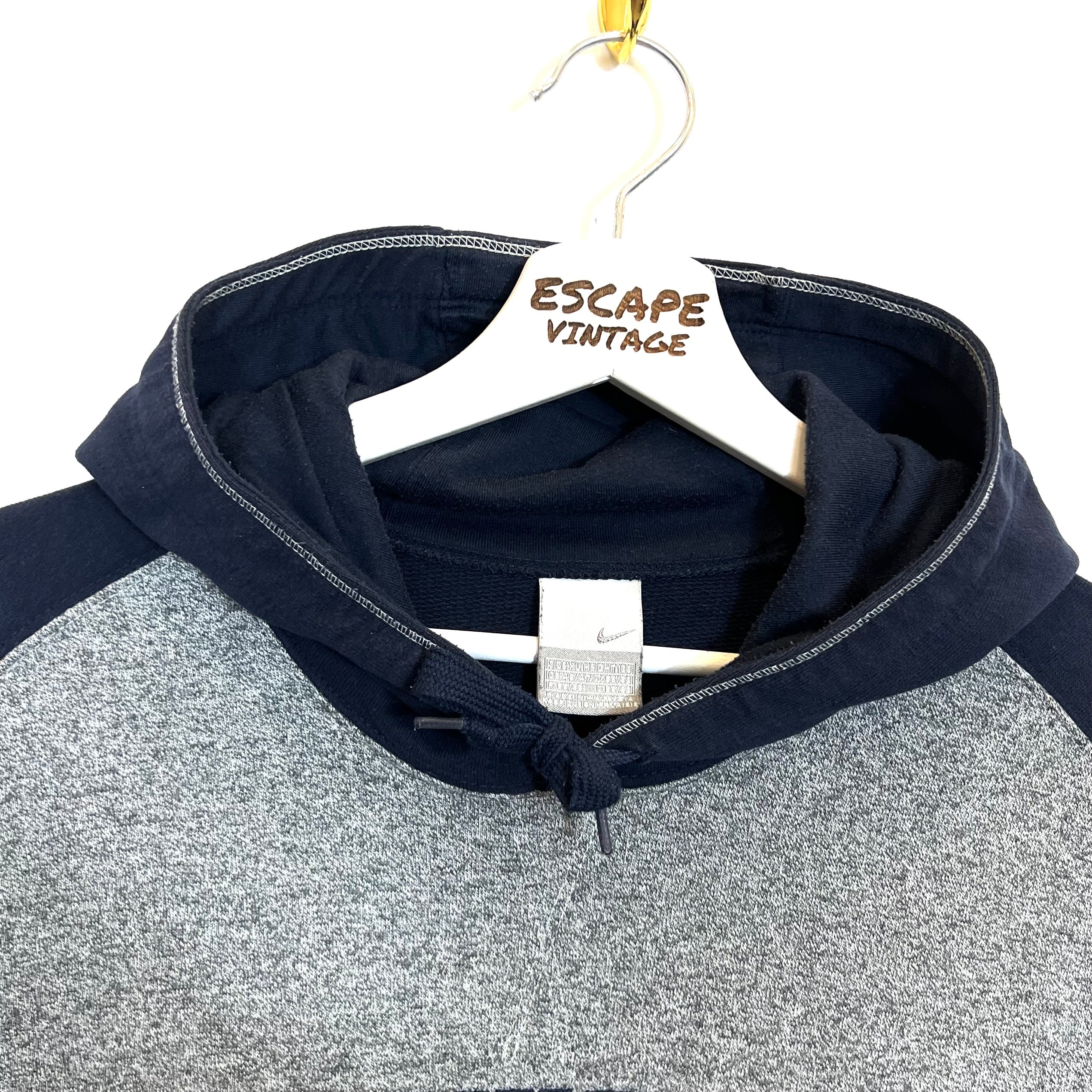 00s Felpa Sleeveless Nike Vintage [XL]