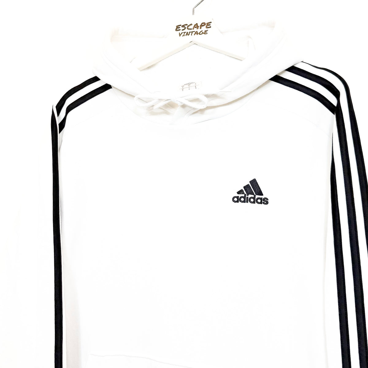 00s Felpa Adidas Vintage [S]