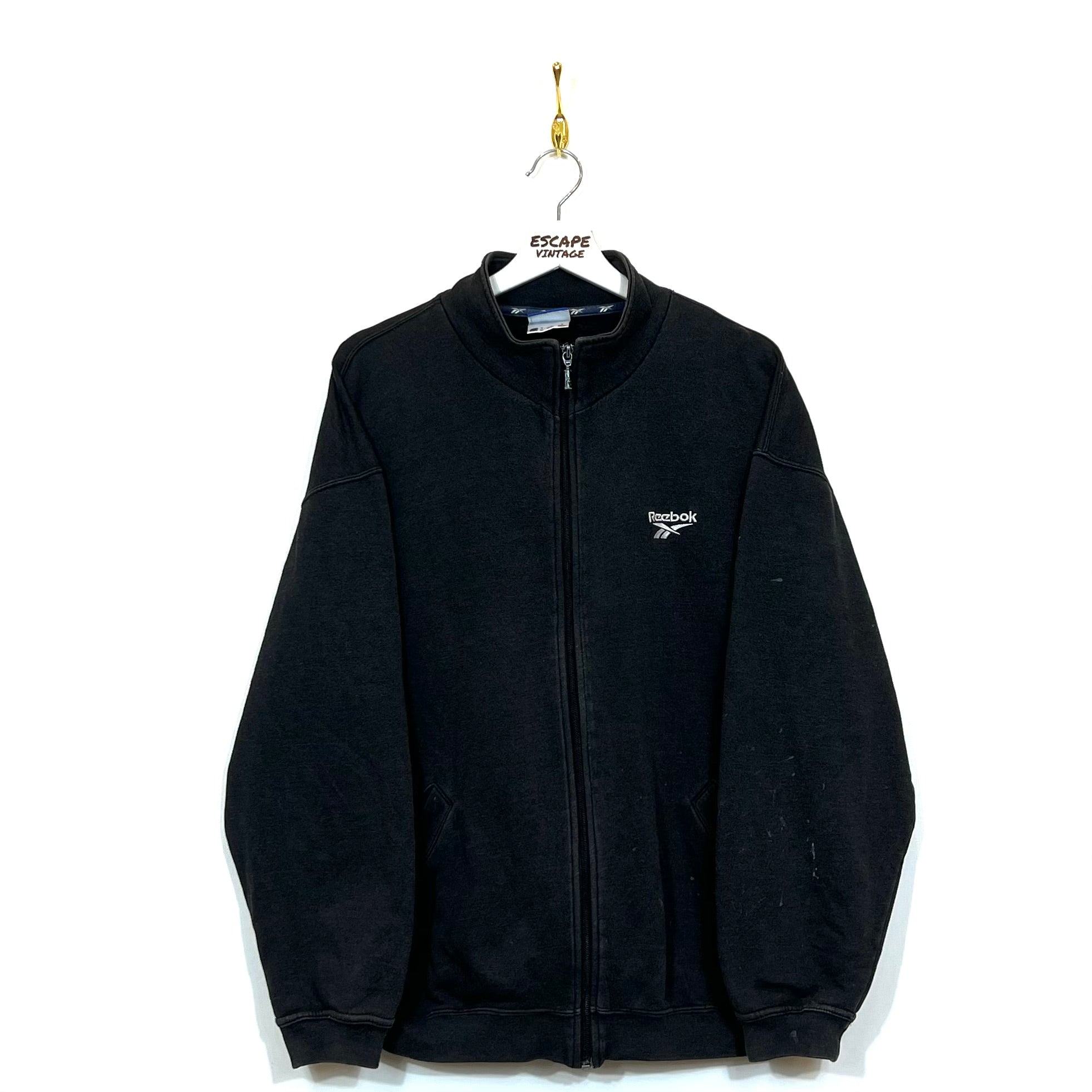 00s Felpa Reebok Vintage [M]