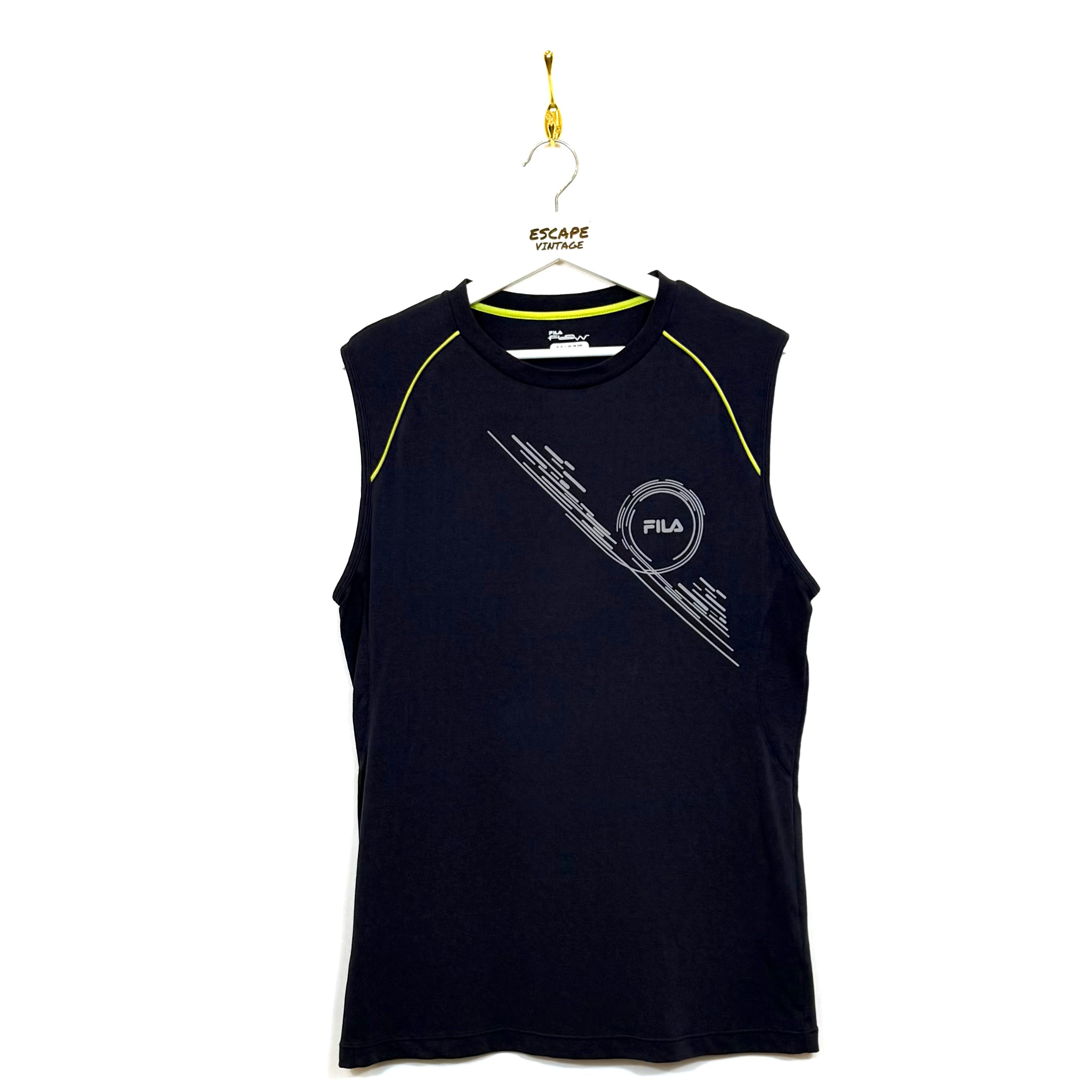 Canotta Fila Vintage [M]