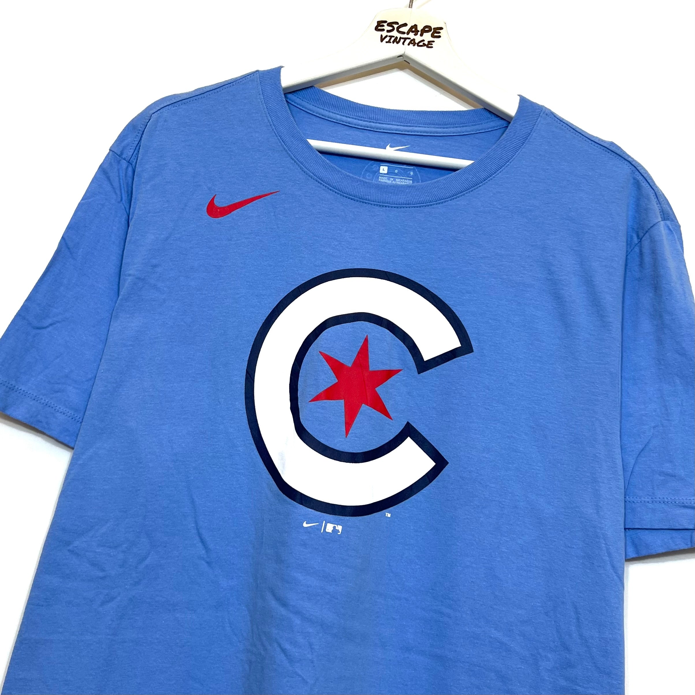 T-Shirt Nike MLB Vintage [L]