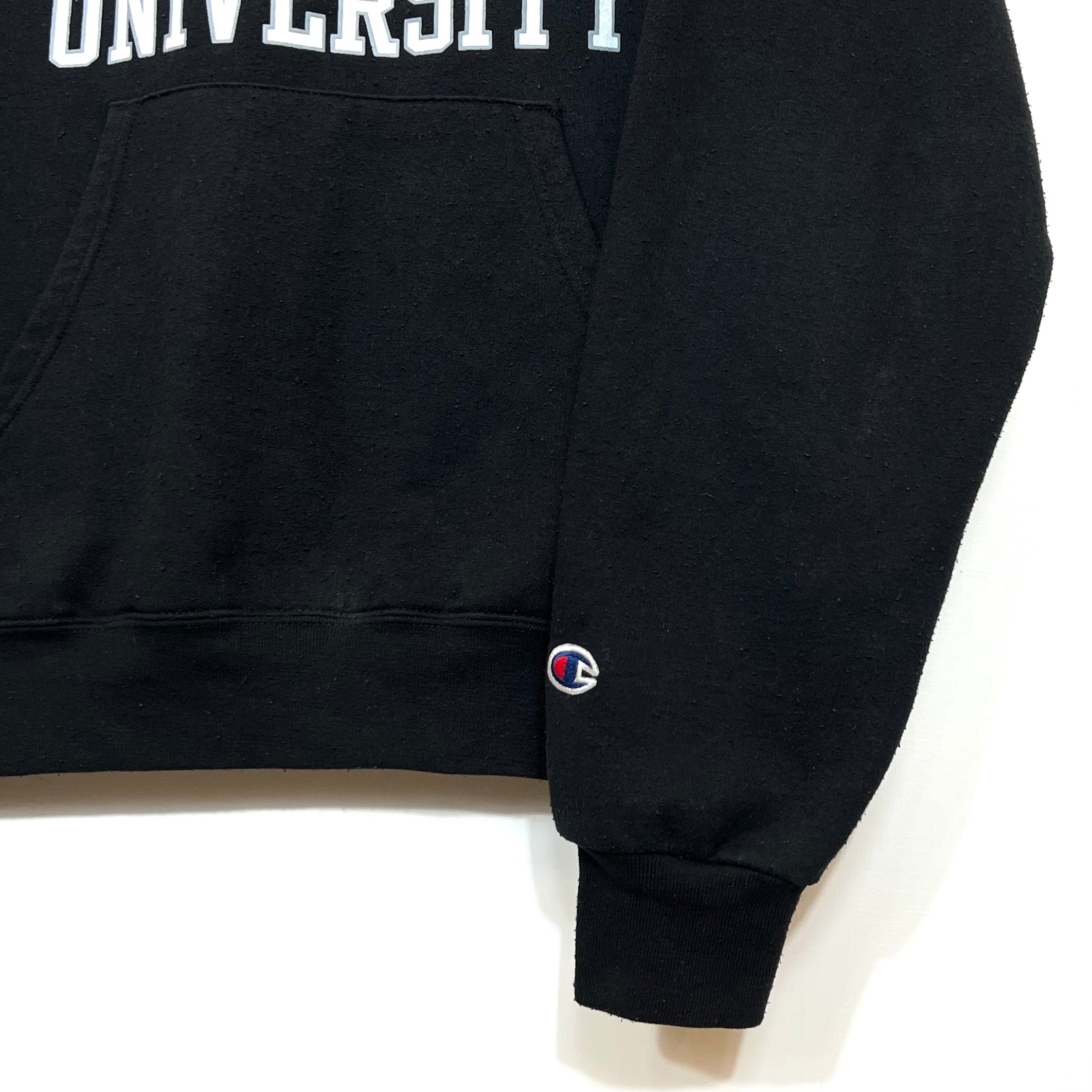 00s Felpa Champion Vintage [M]