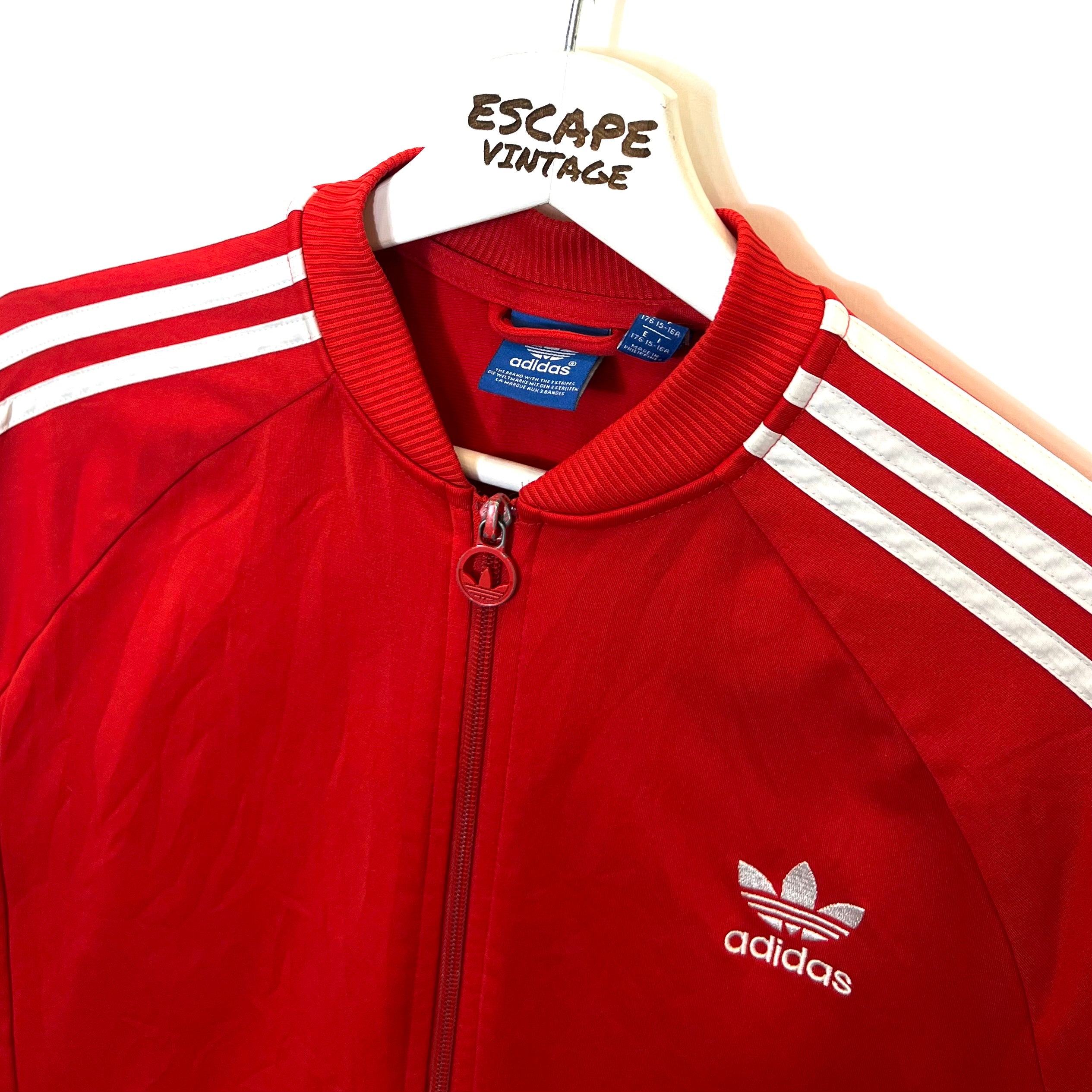 Felpa Adidas Vintage [S]