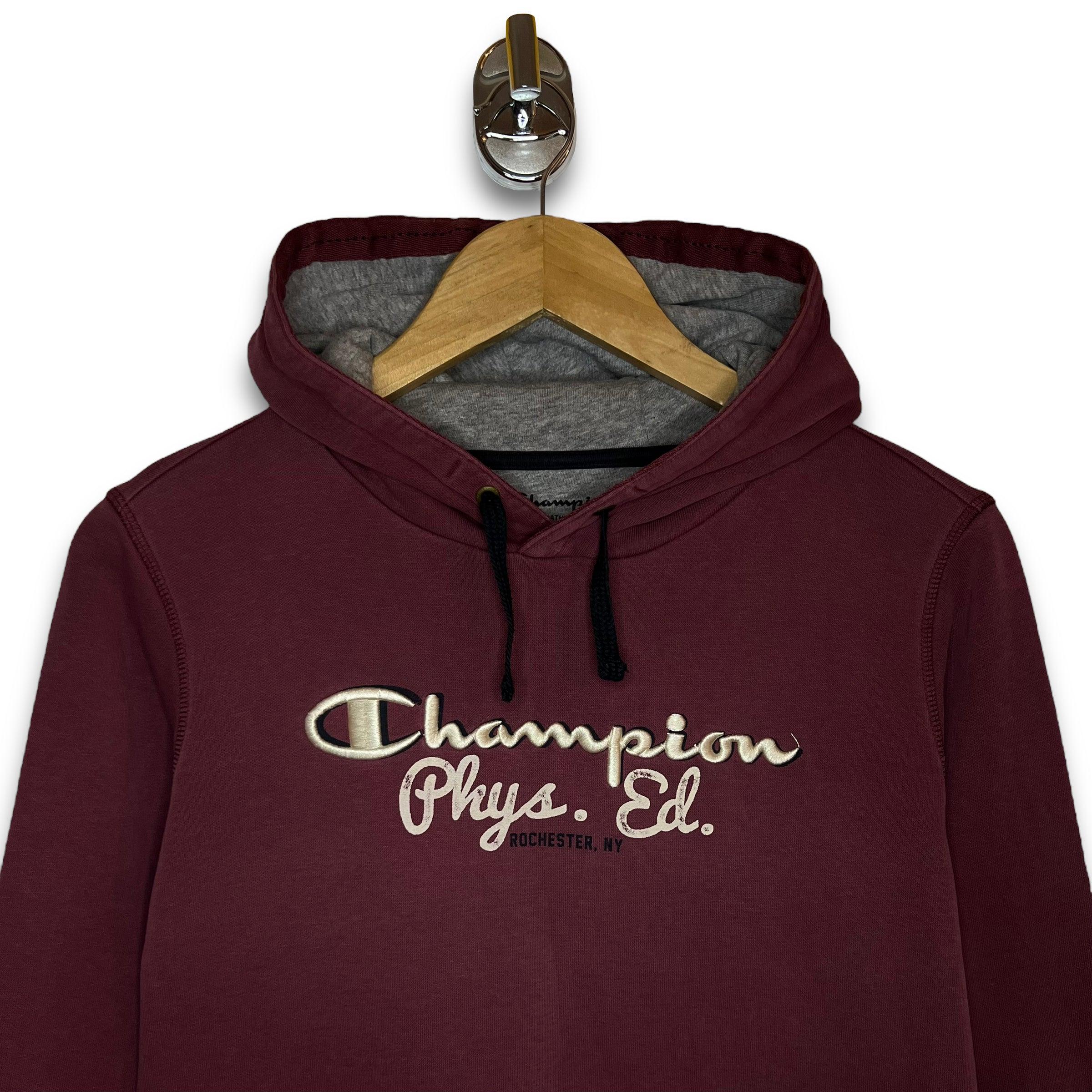 Felpa Champion Vintage [S]