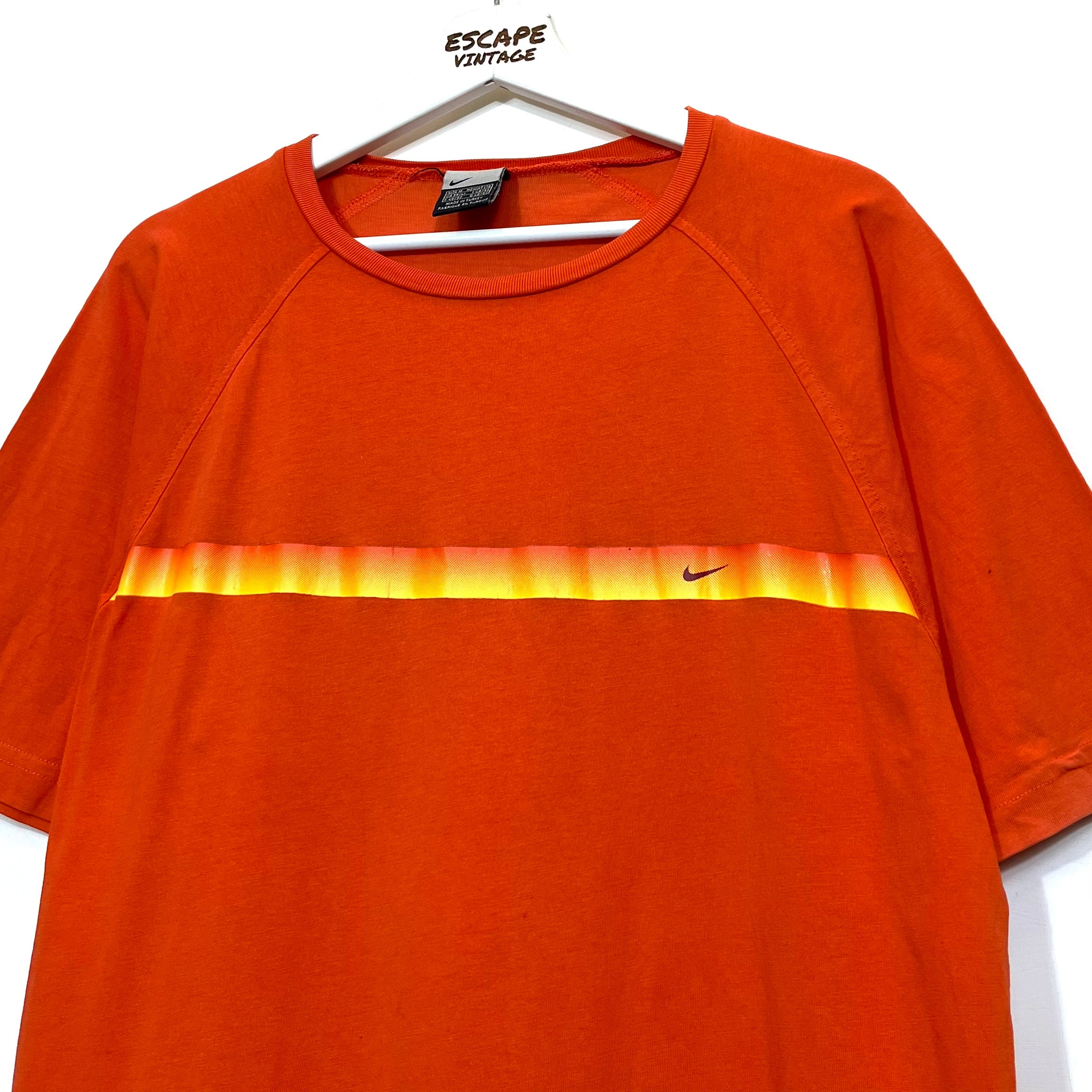 00s T-Shirt Nike Vintage [M]