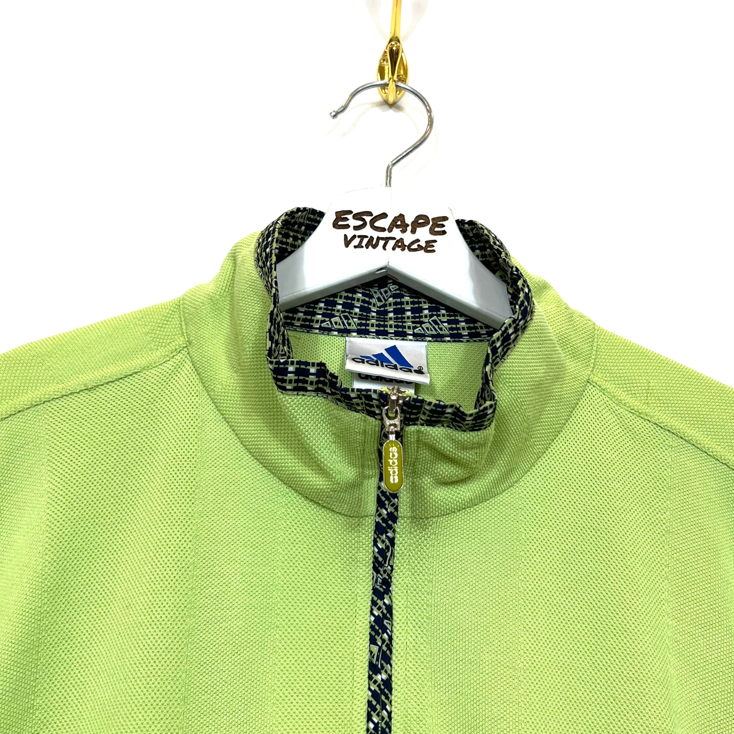 90s Jersey Adidas Vintage [L]