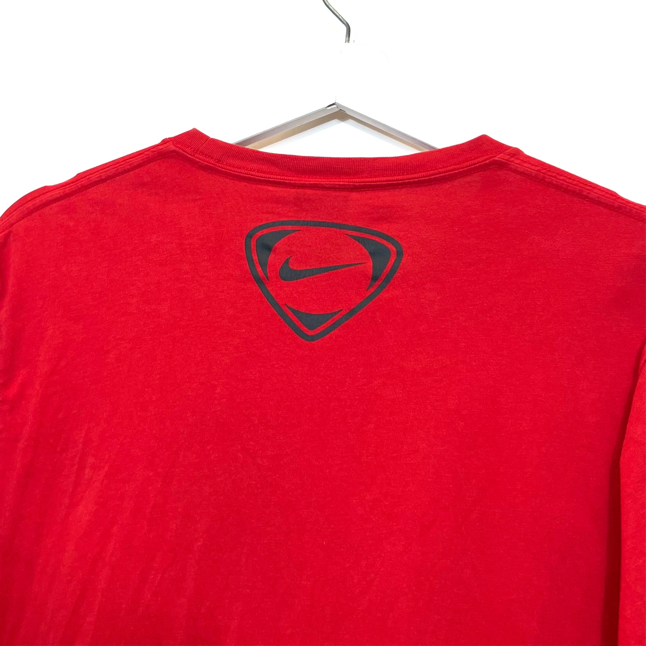 00s T-Shirt Nike Vintage [M]