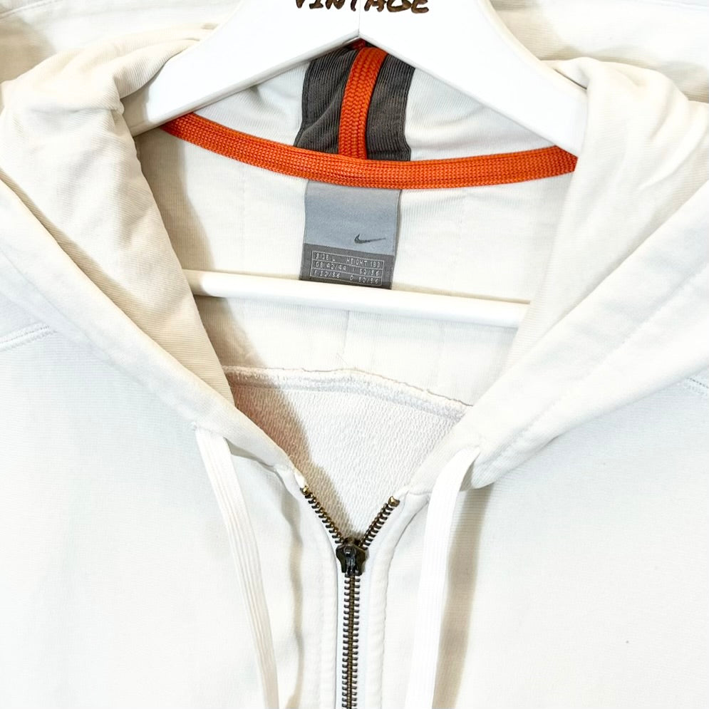 00s Felpa Nike Vintage [L]