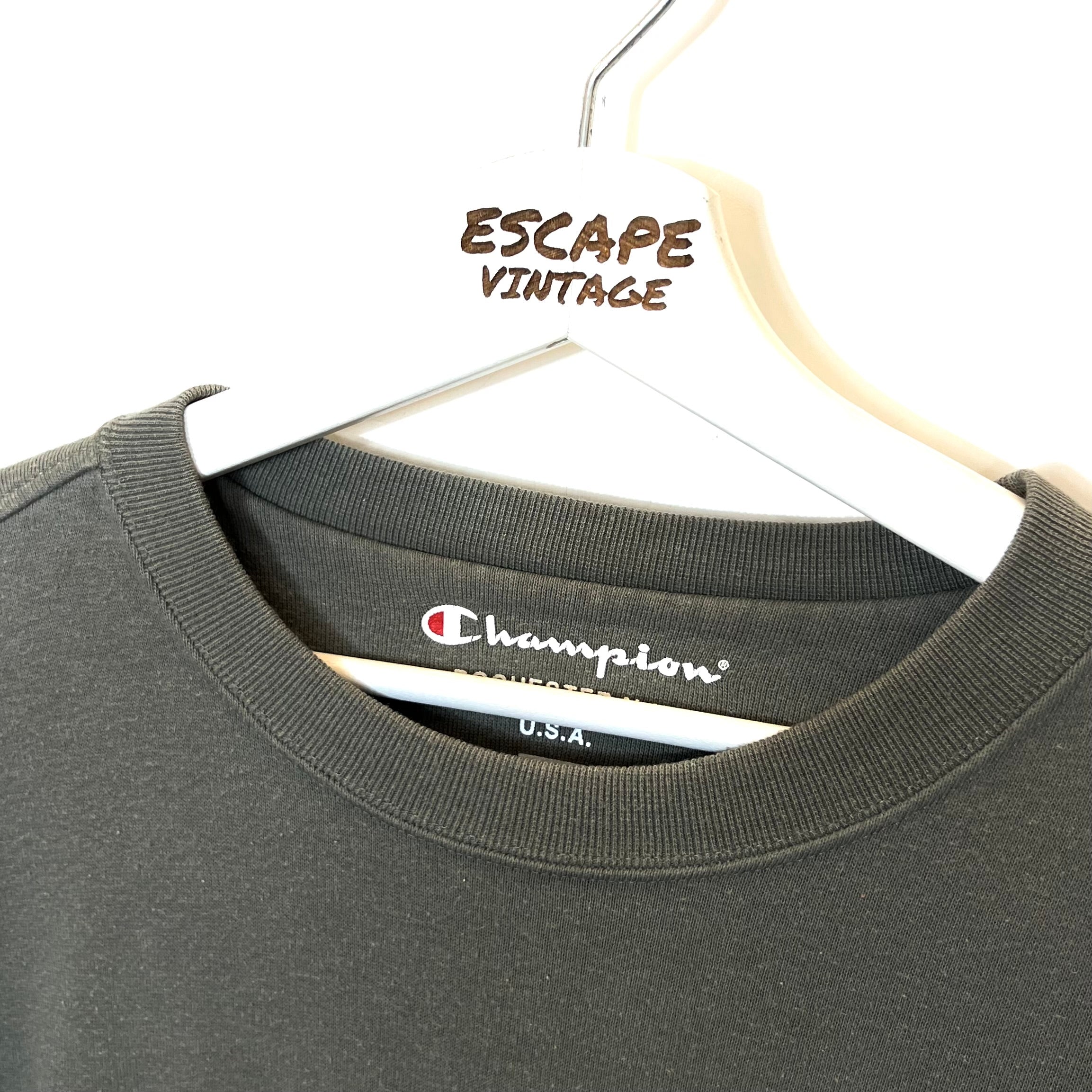 90s Felpa Champion Vintage [M]