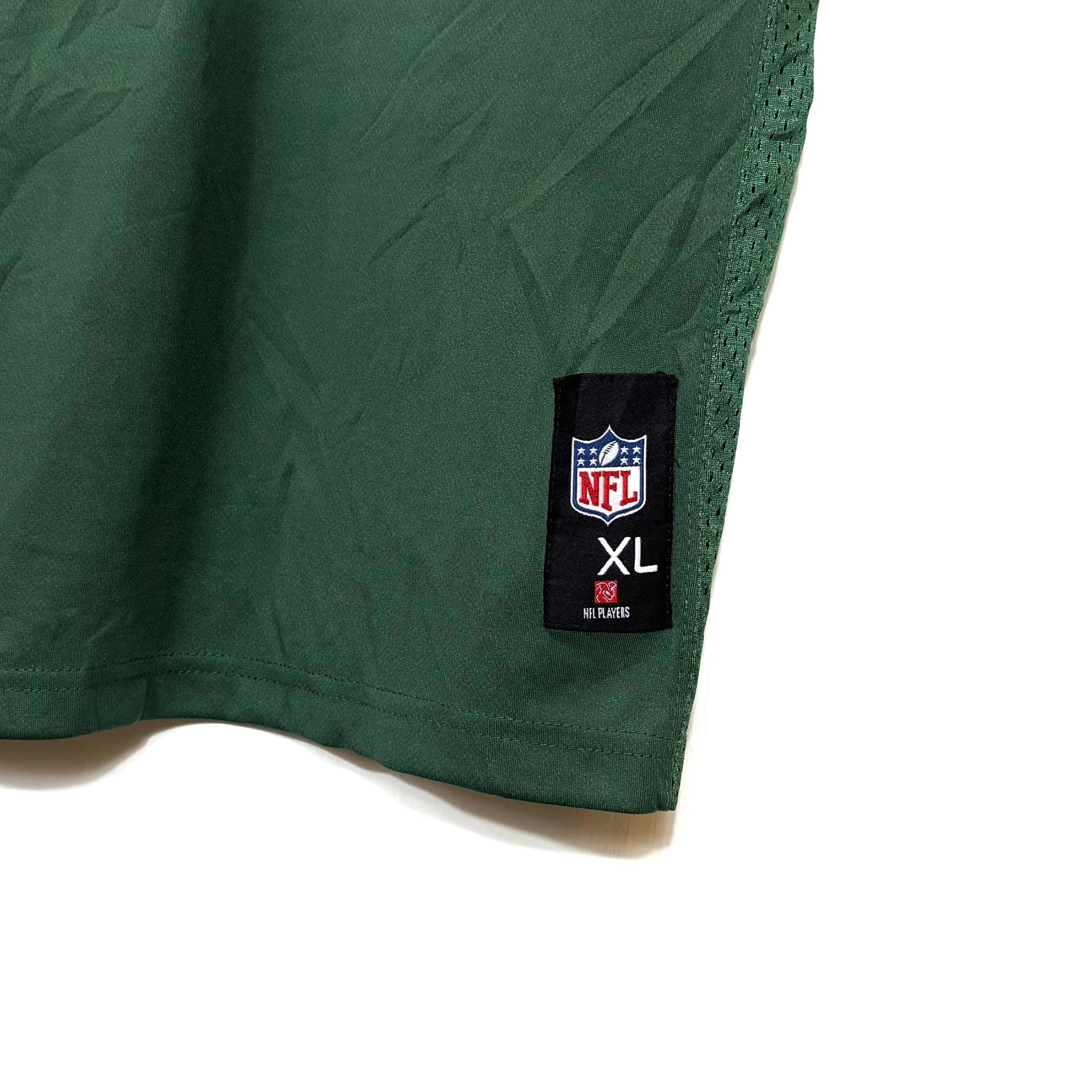 Jersey NFL Packers Vintage [S]