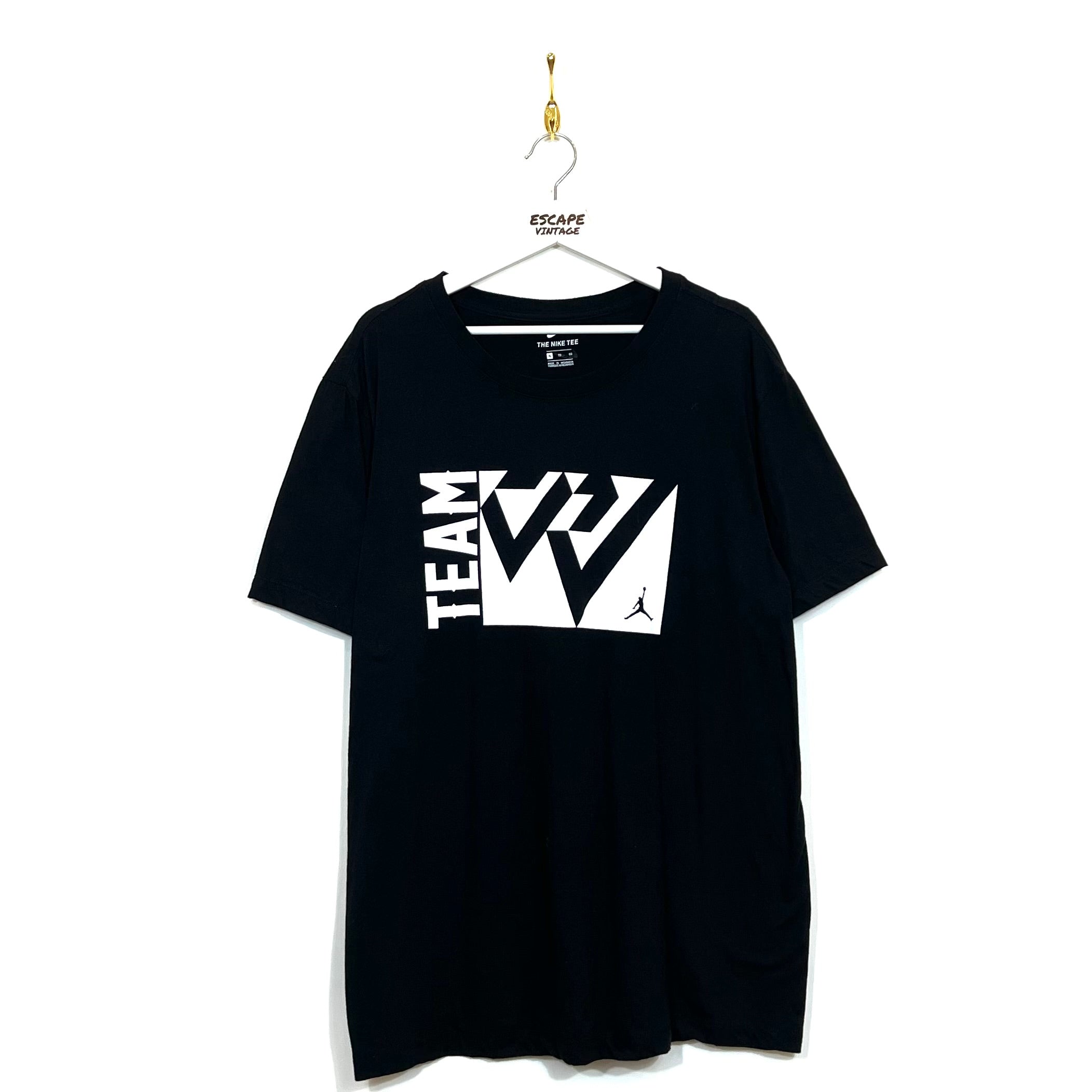 T-Shirt Nike Jordan Vintage [XL]