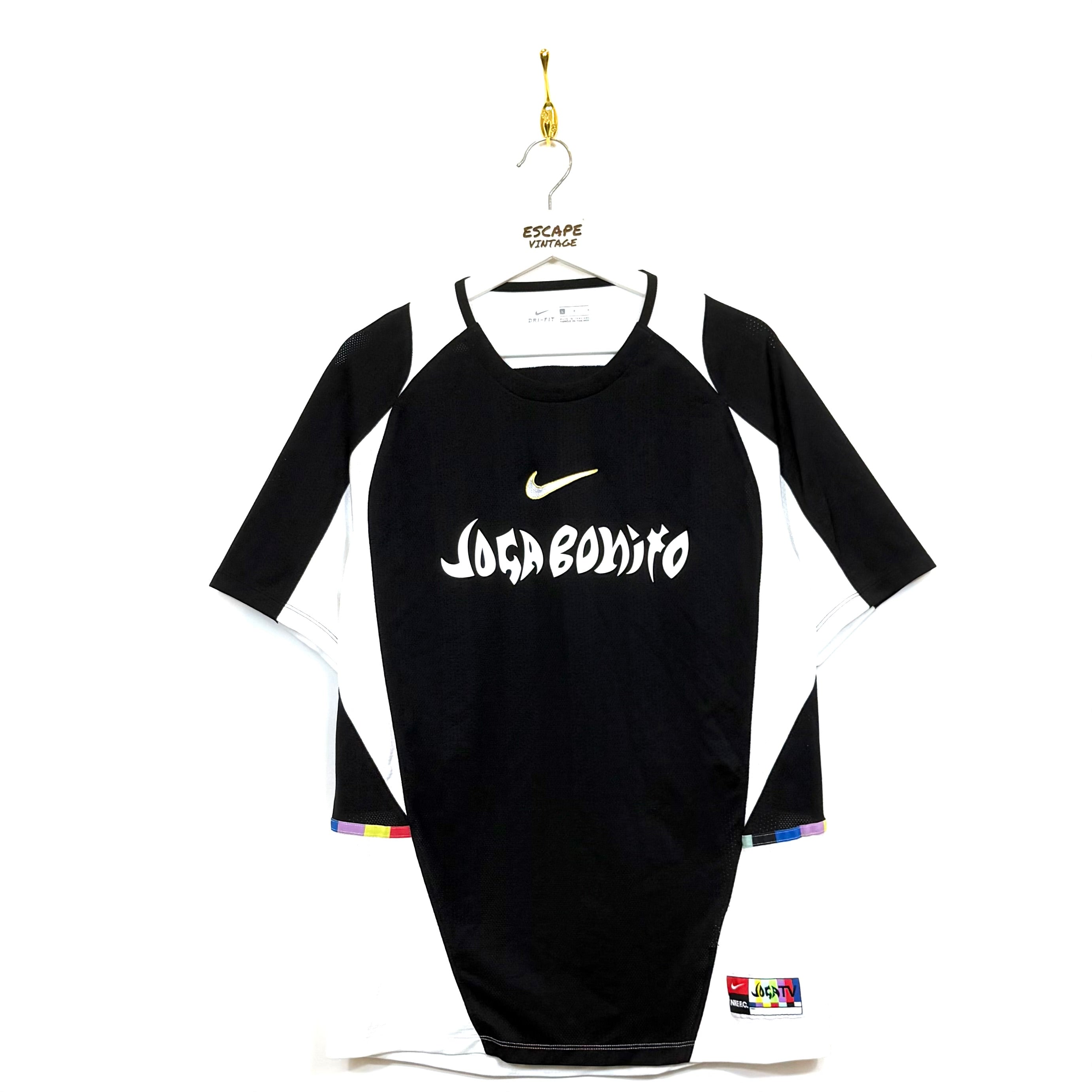 [RARA] 00s T-Shirt Nike Center Swoosh Vintage [L]