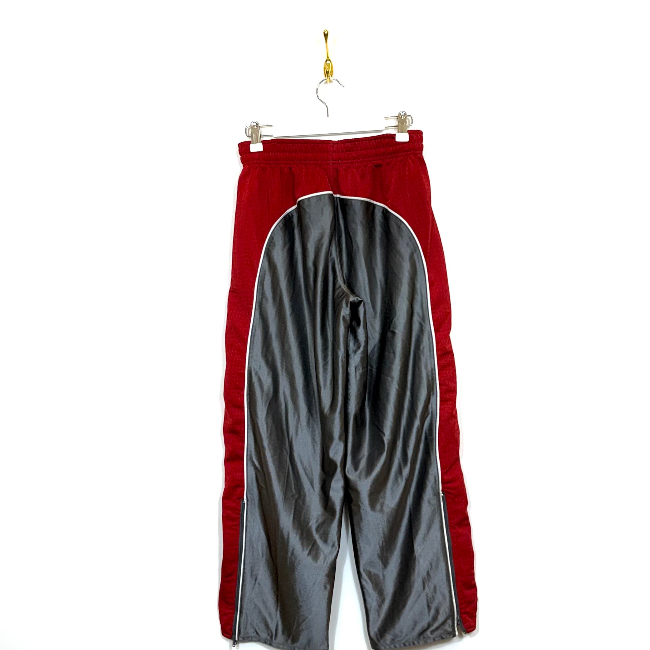 00s Pantaloni Nike Hoops Vintage [S]