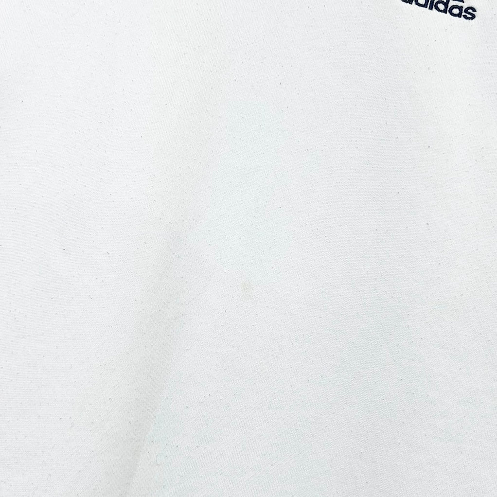 00s Felpa Adidas Vintage [L]