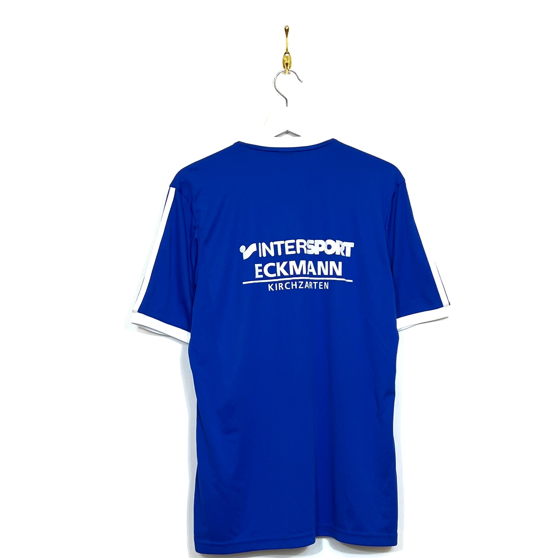 T-Shirt Jersey Adidas Vintage [M]