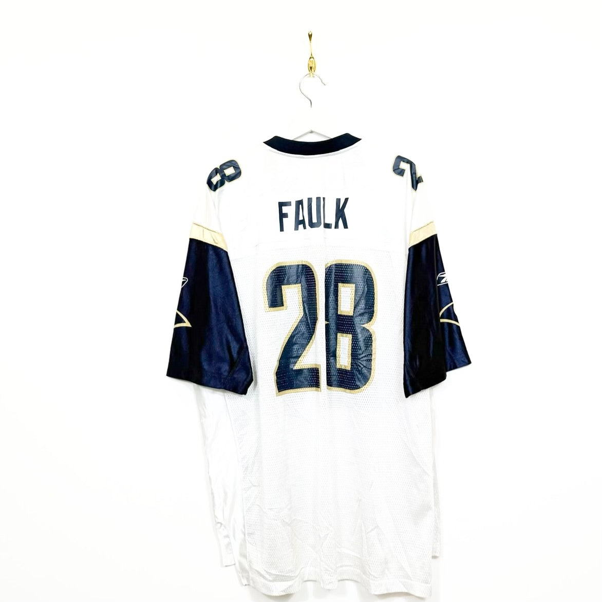 Jersey Reebok NFL Rams Vintage [XXL]