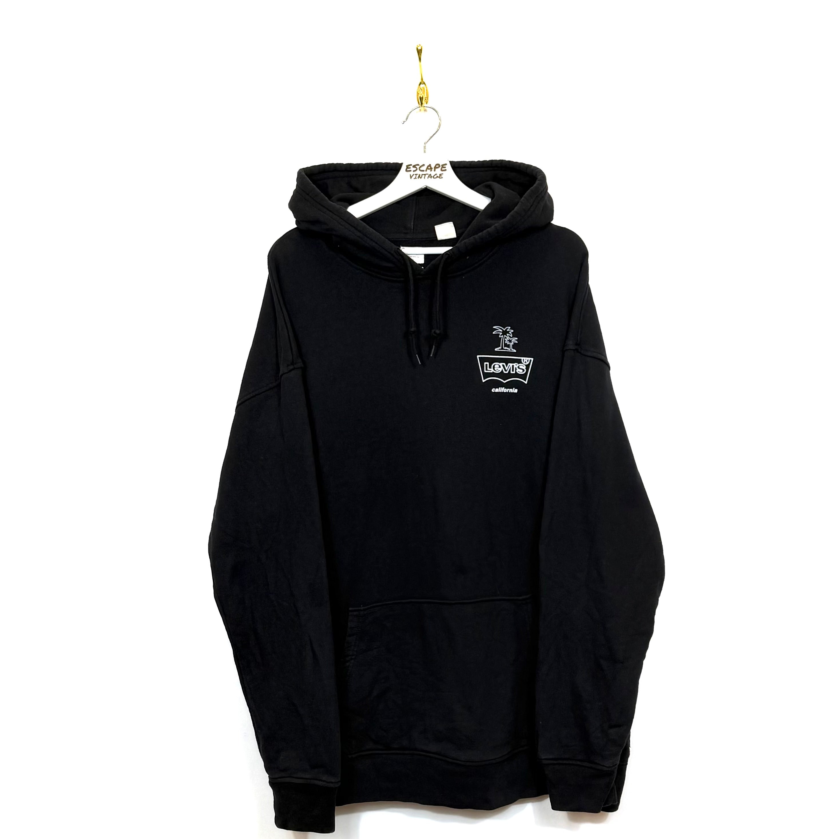 Felpa Levis Vintage [XXL]