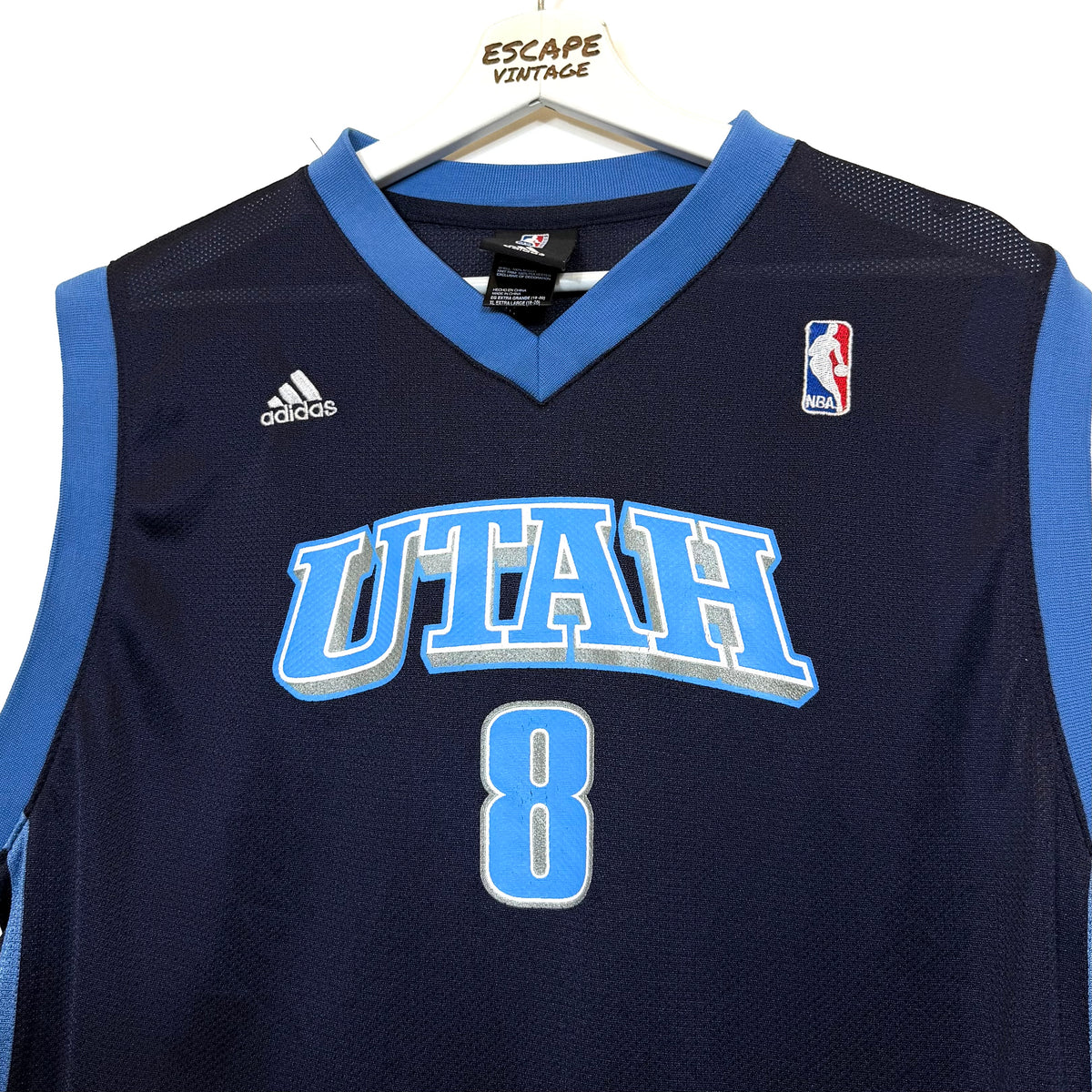 Canotta Adidas NBA Vintage [M]
